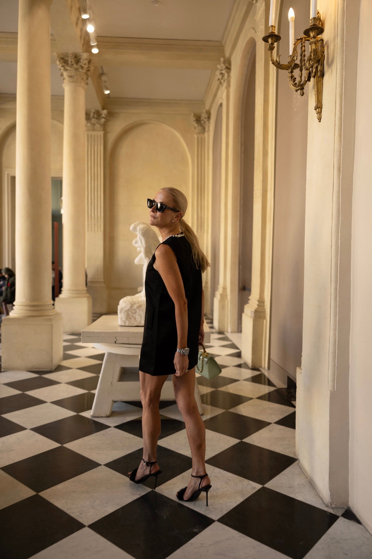 Jan Haedrich's Paris Guide