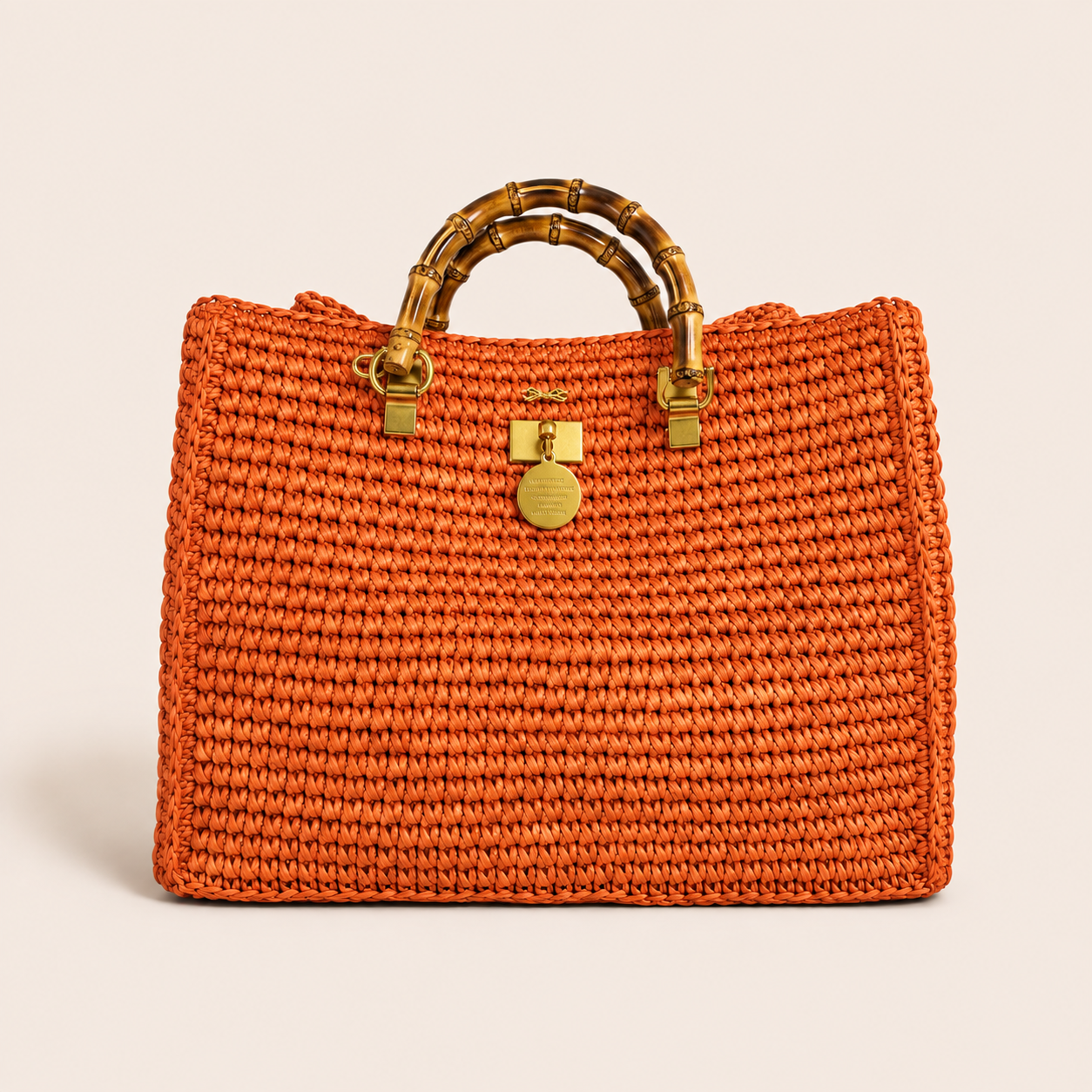 MME. ASTRUD TOTE - CLEMENTINE