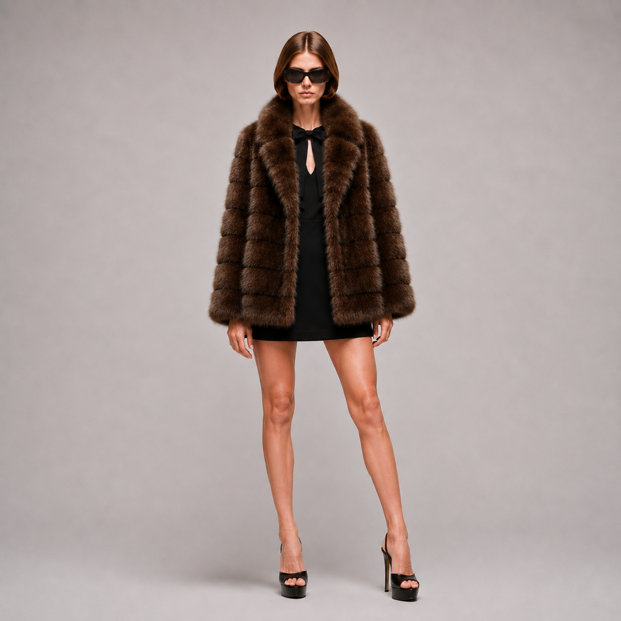 MME. JANE B. JACKET