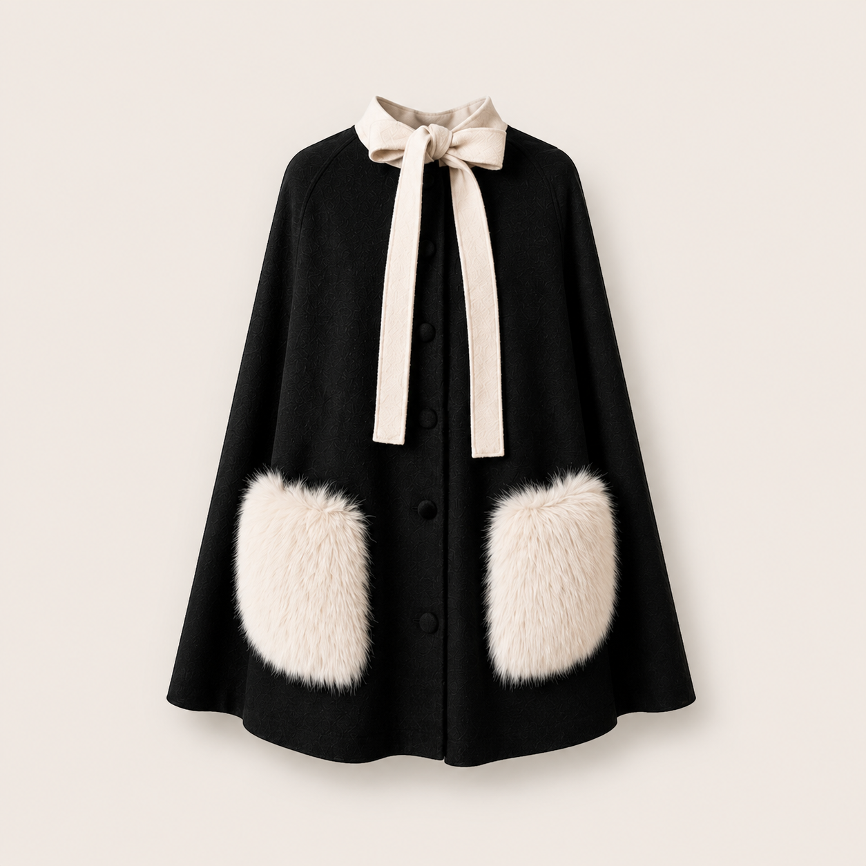 MME. POCKET CAPELETTE