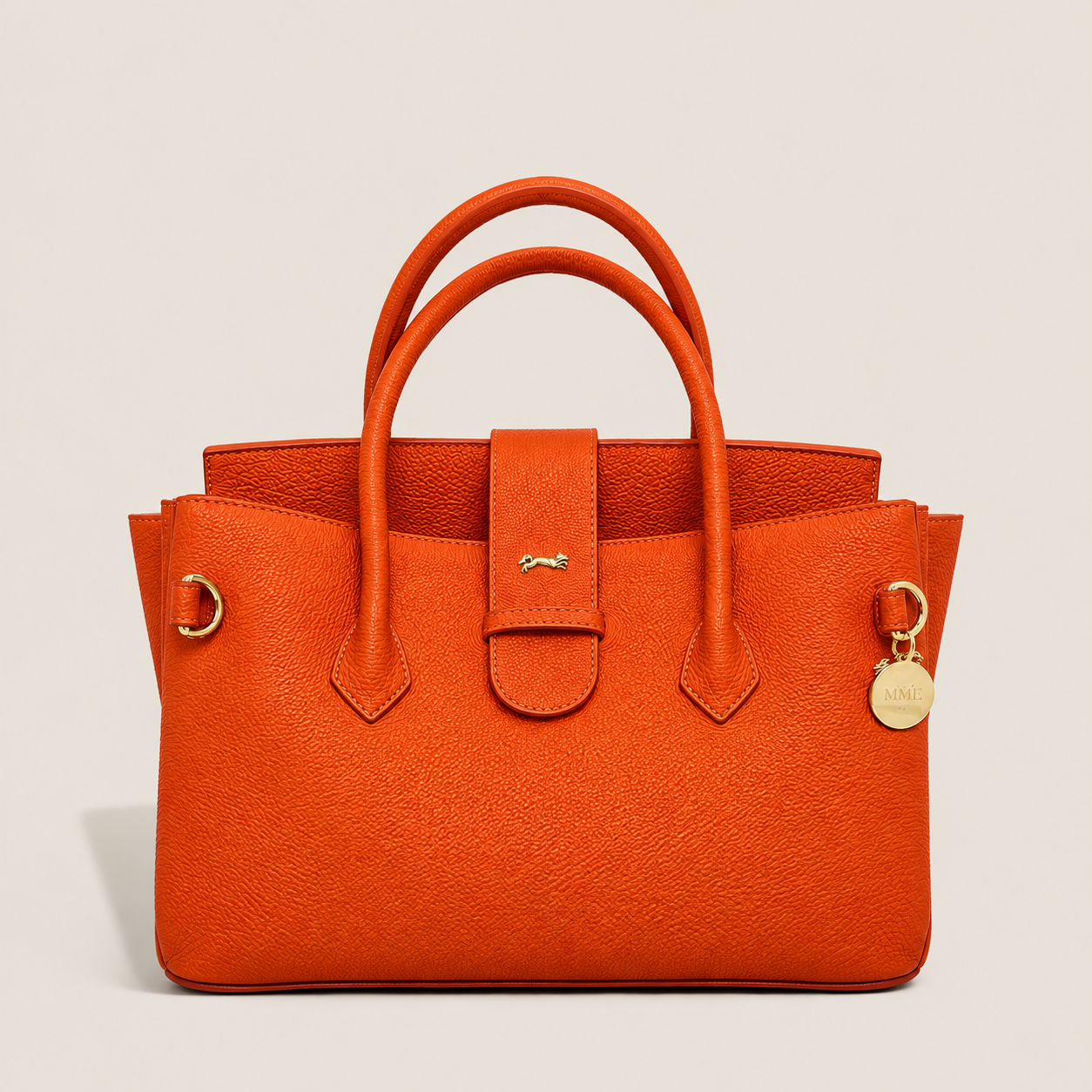 The ONASSIS 35 TOTE - TOGO CLEMENTINE