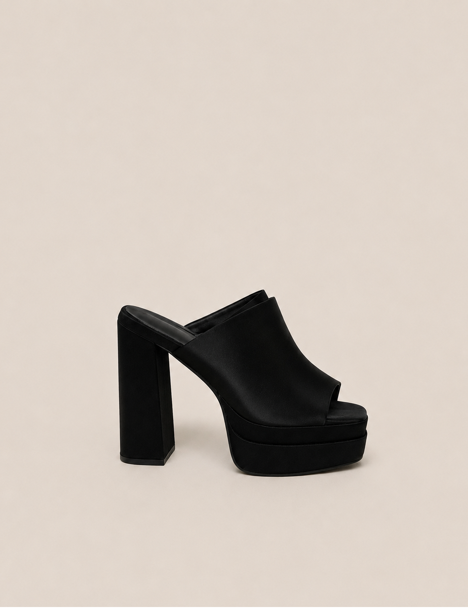 MME.MINK CLASSIC BOW MULE (Copy)