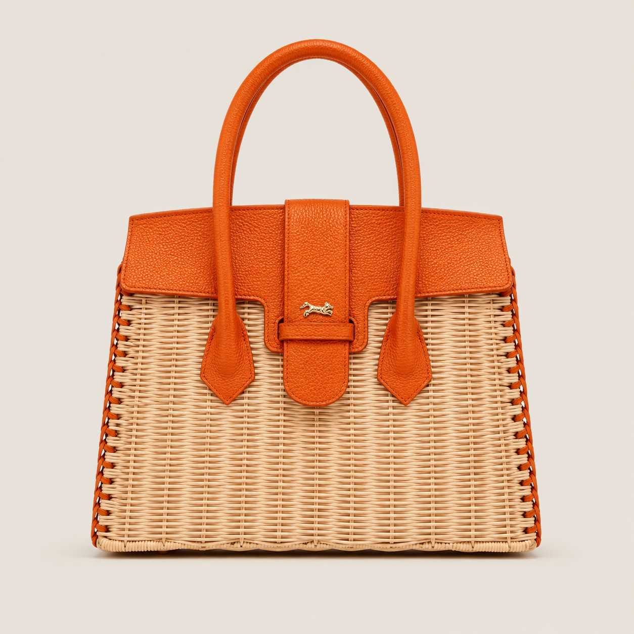 THE CARLTON BASKET - CLEMENTINE