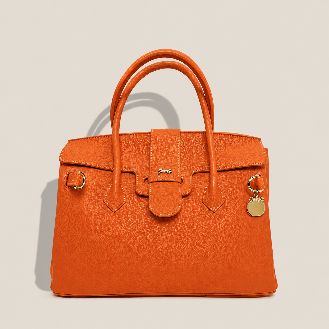 The ONASSIS 35 TOTE - TOGO CLEMENTINE