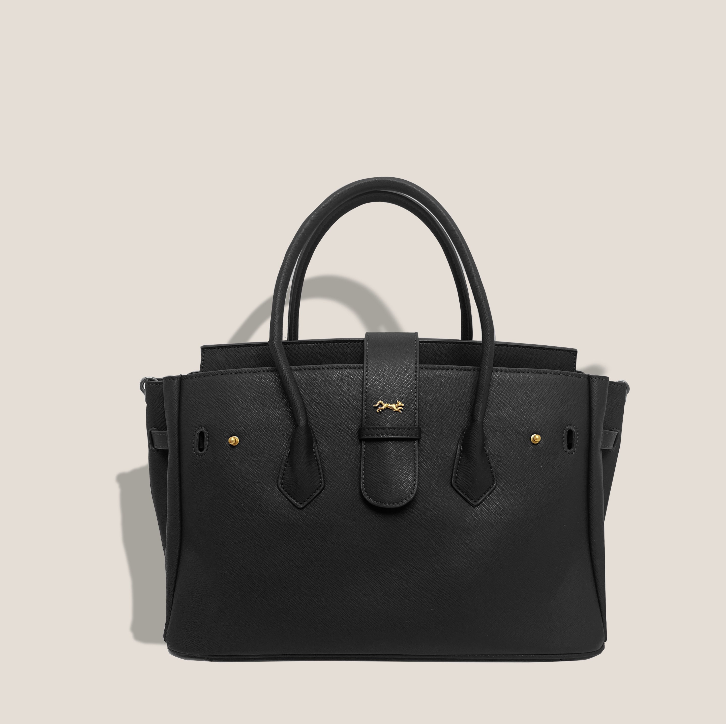 Buy MME.Mink The ONASSIS 35 TOTE at best prices 
