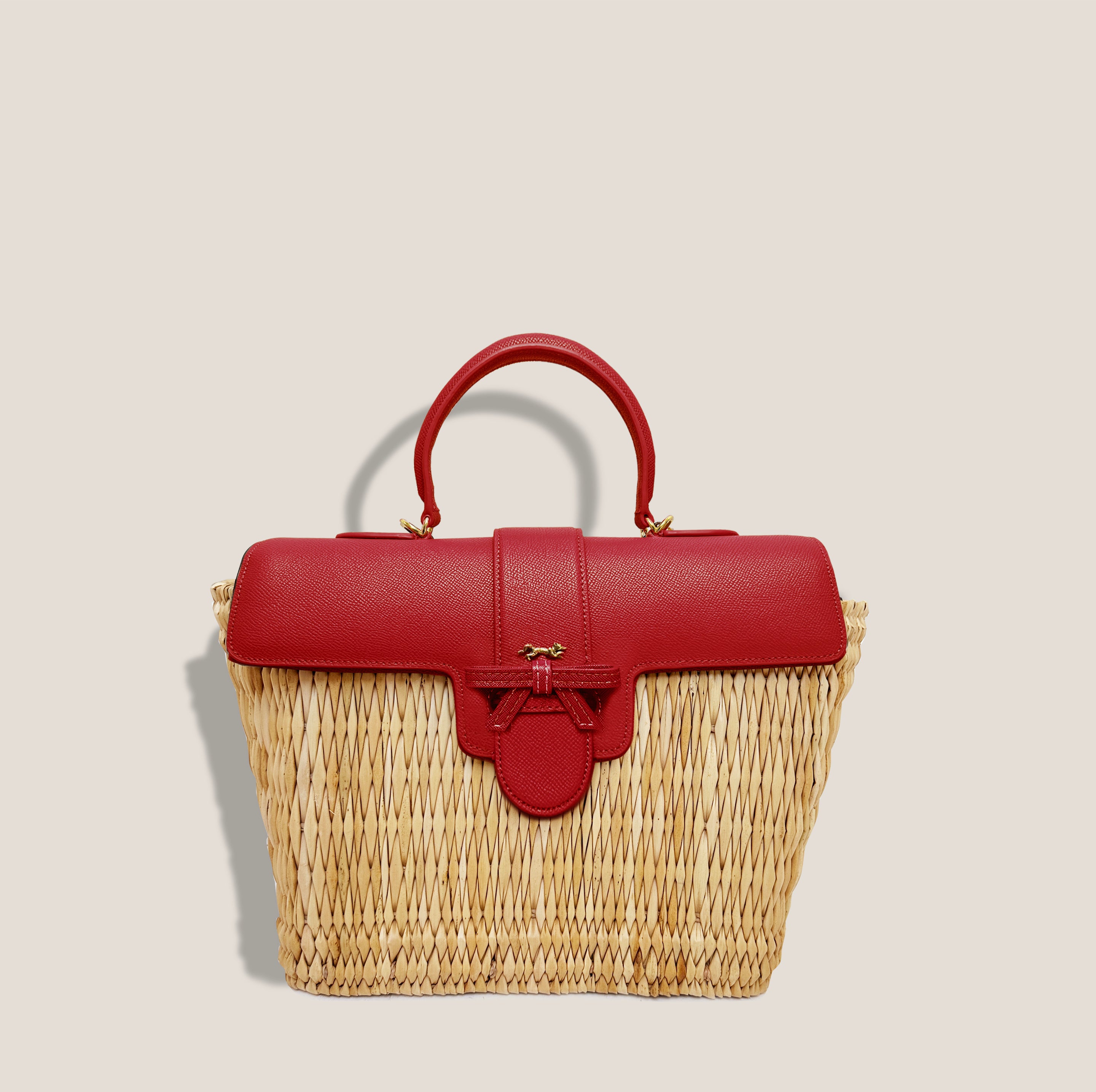 CARLTON LADY in POPPY