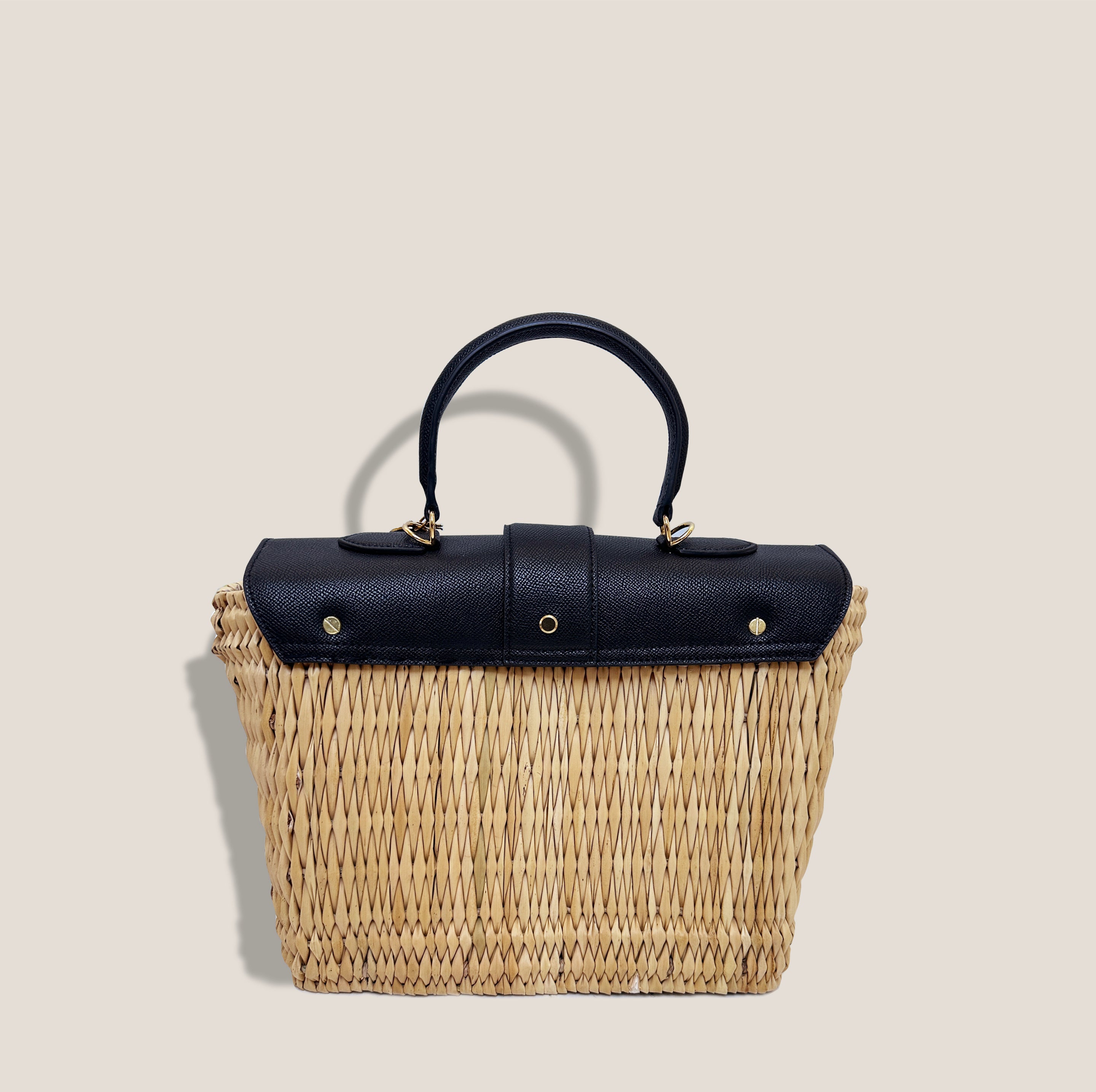 CARLTON LADY in NOIR