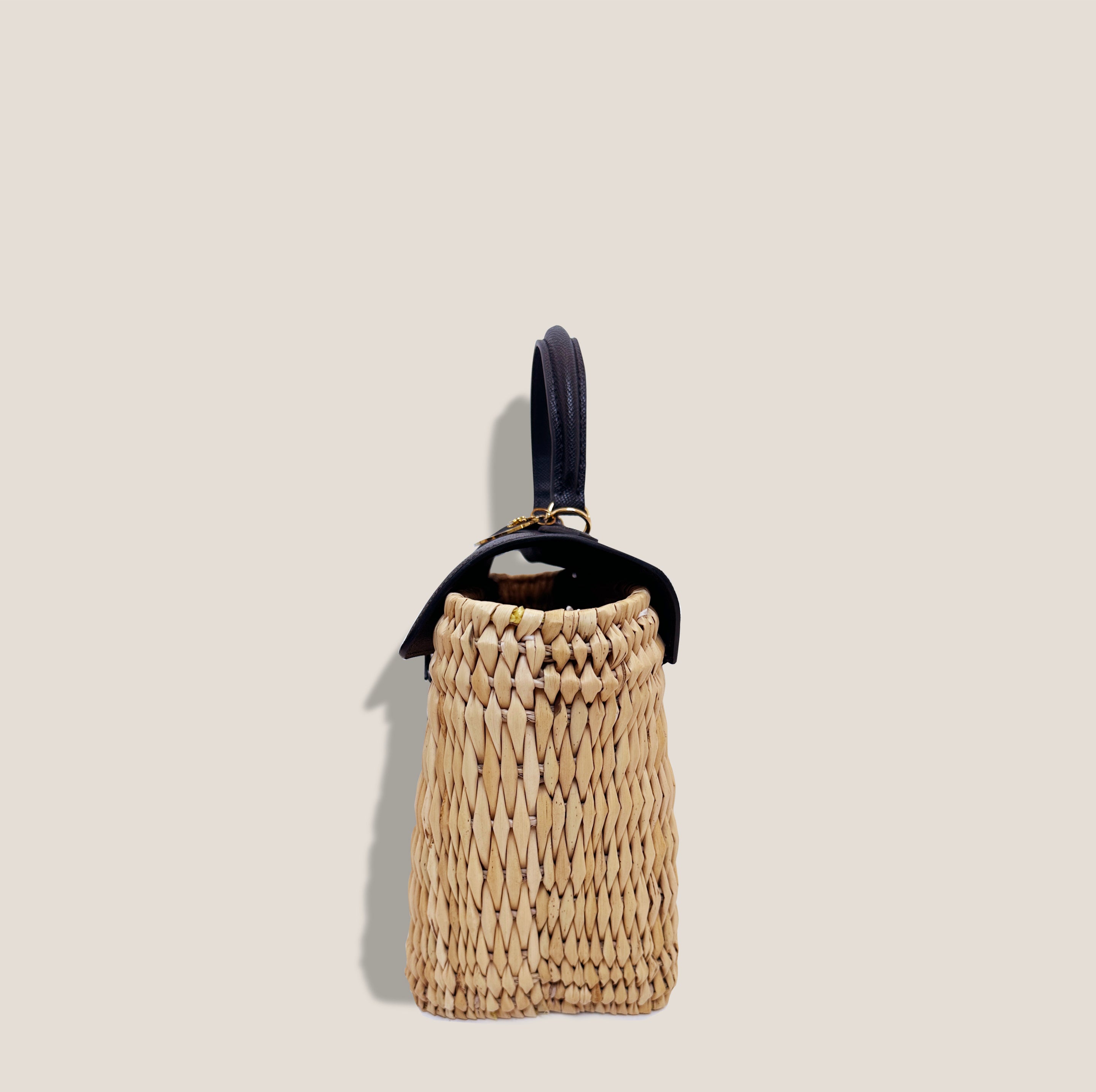 CARLTON LADY in NOIR