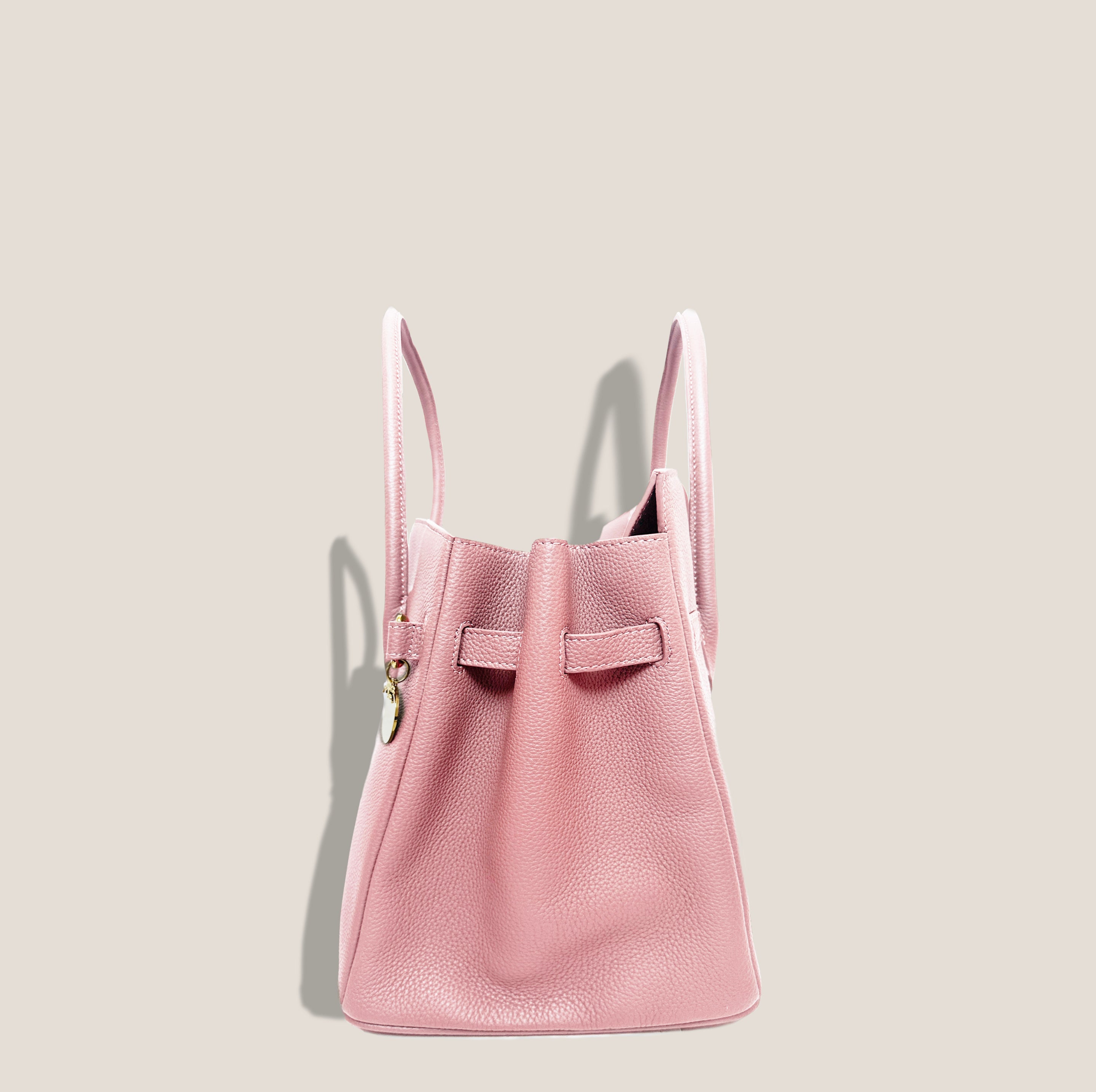 The ONASSIS 35 TOTE - TOGO PETAL