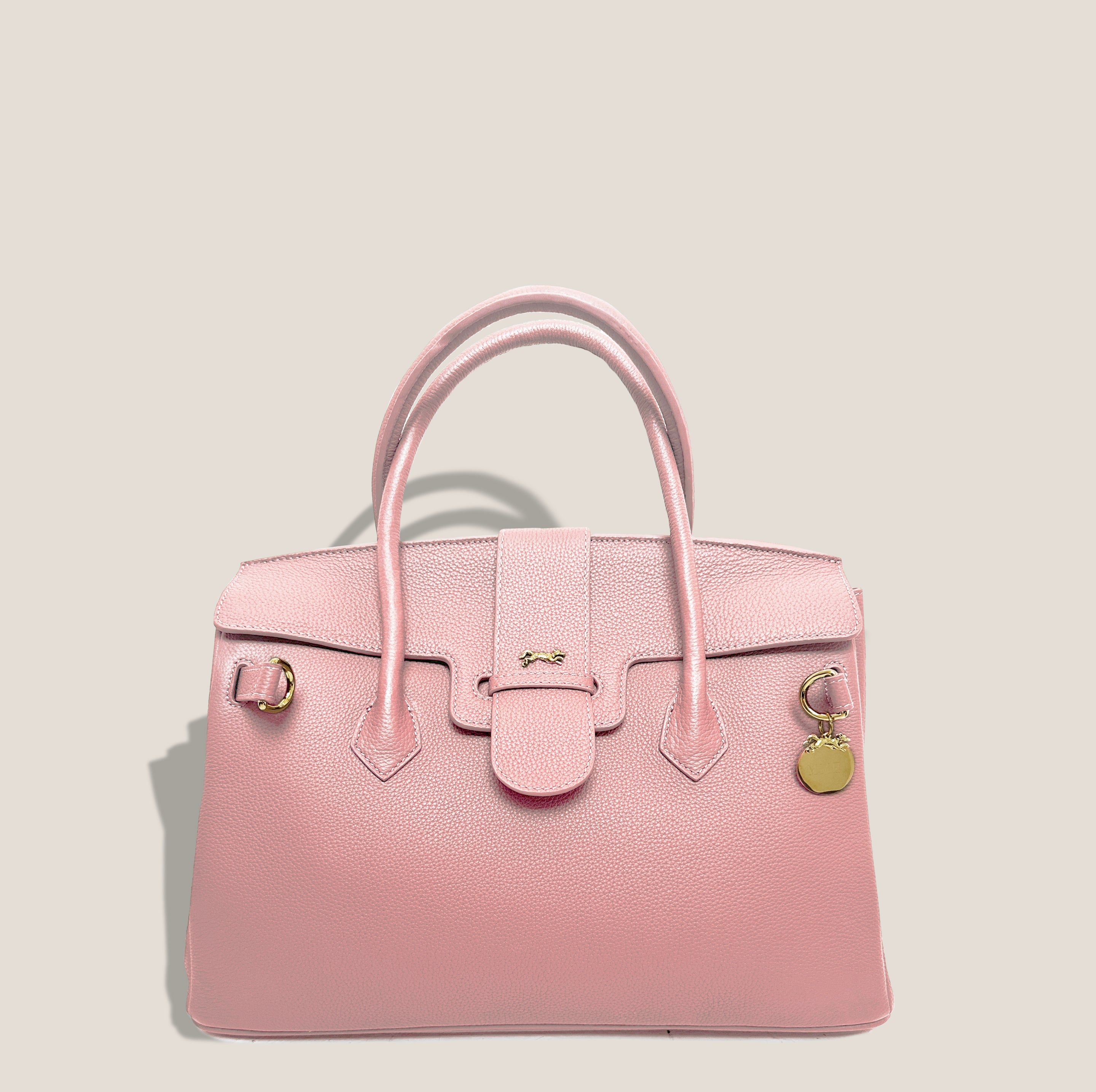 The ONASSIS 35 TOTE - TOGO PETAL