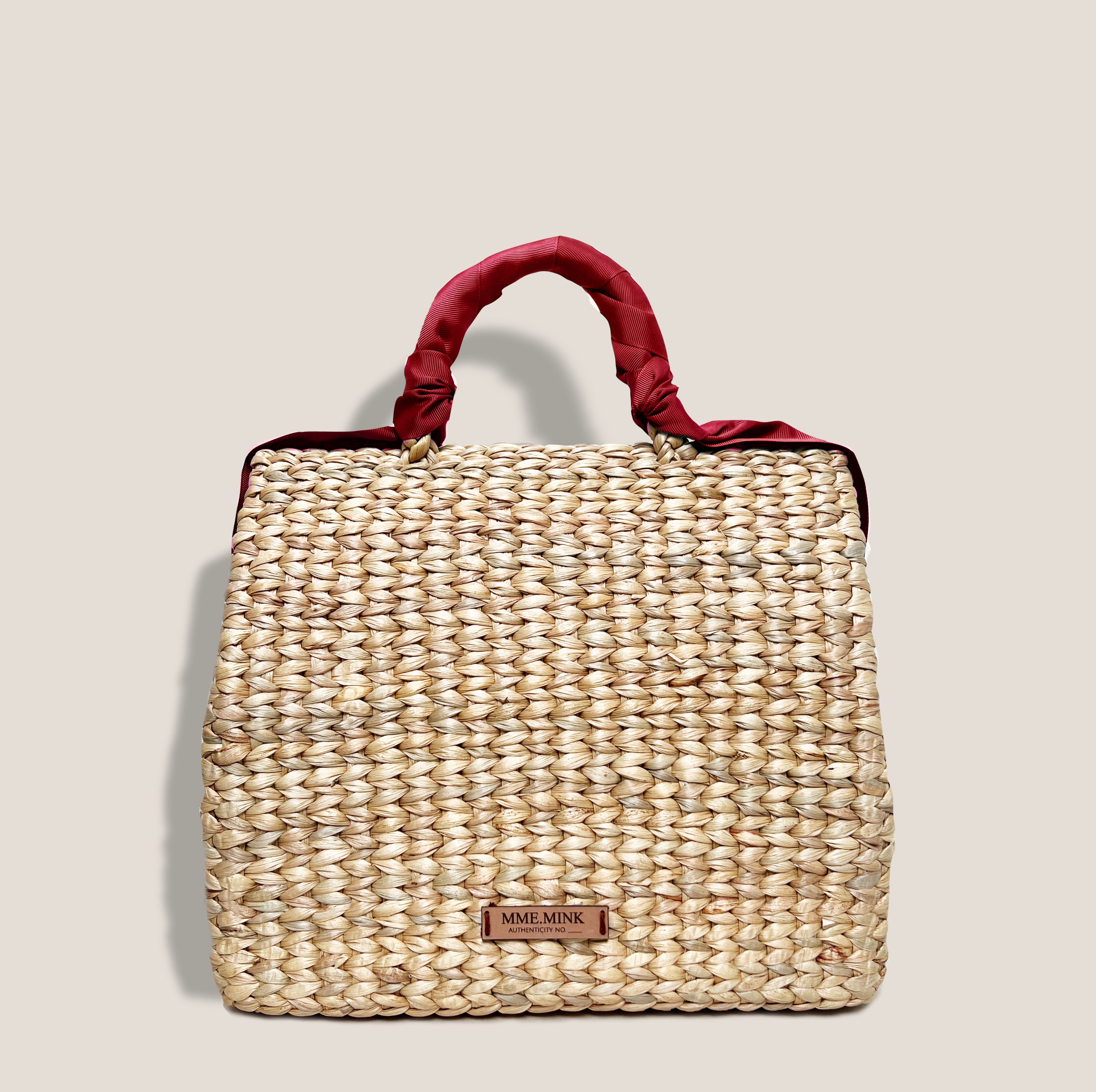 MME. CARLTON STRAW ROUGE