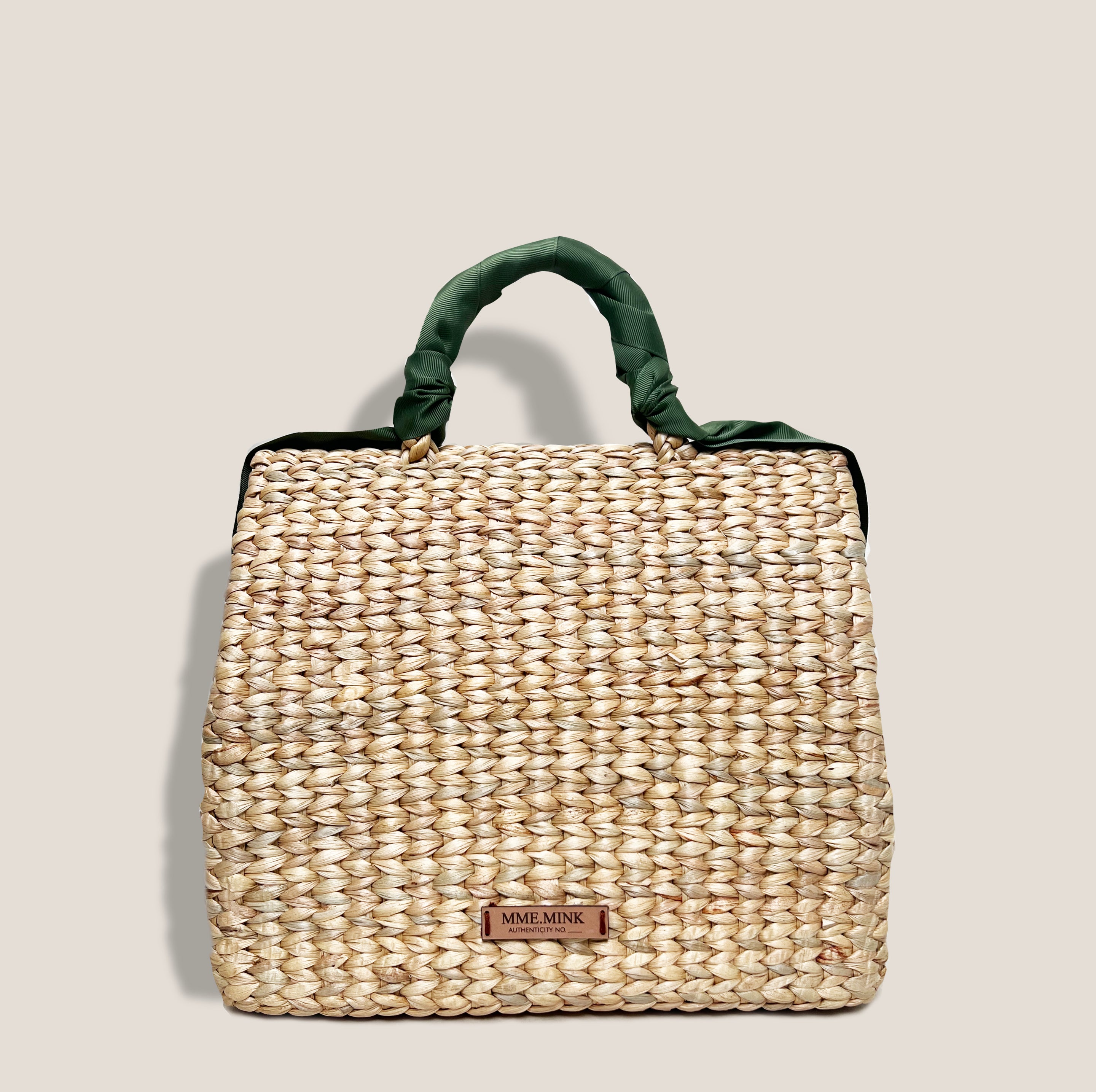 MME. CARLTON STRAW CORNFLOWER