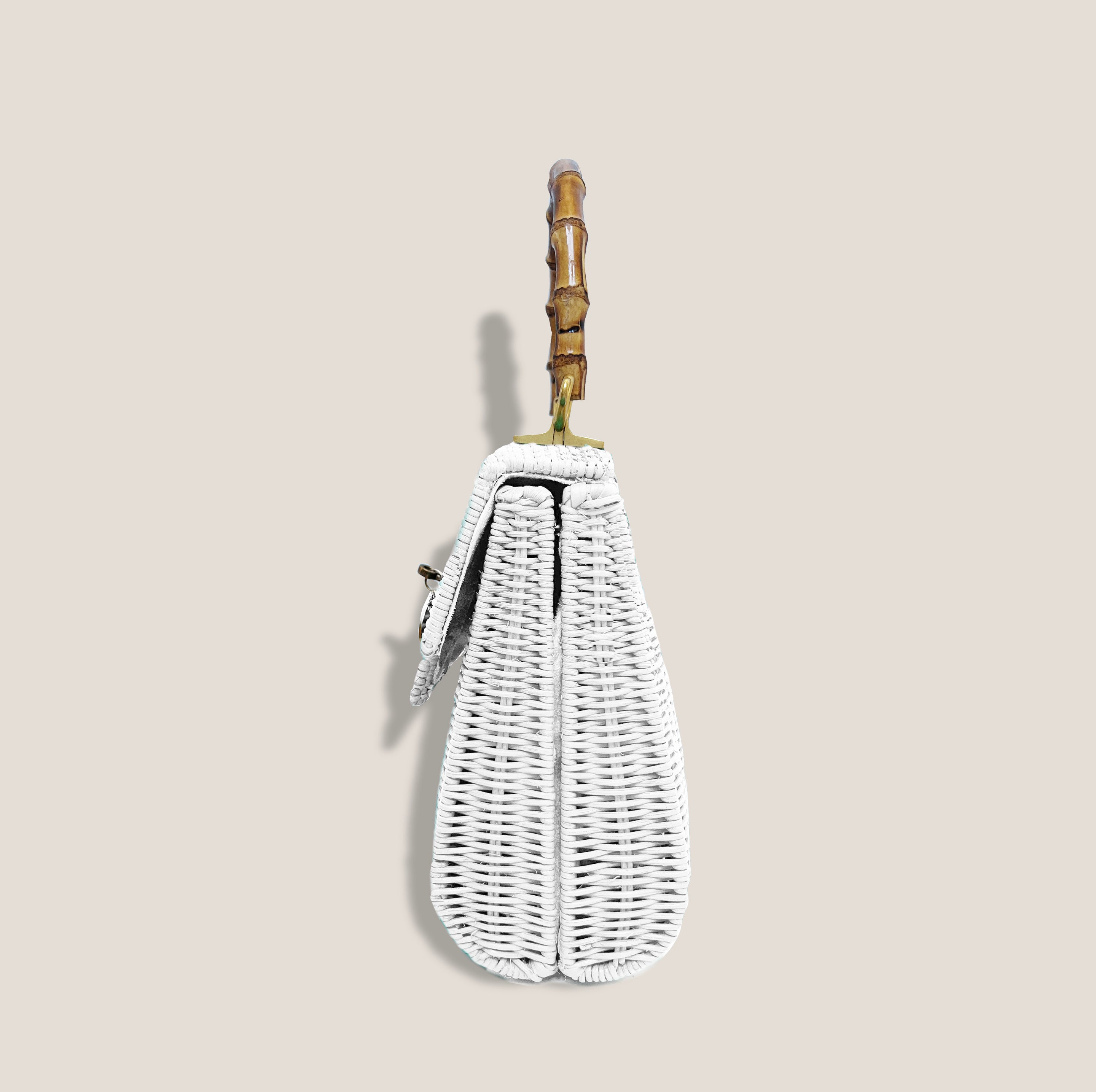 The JANE B. PETITE - BLANC