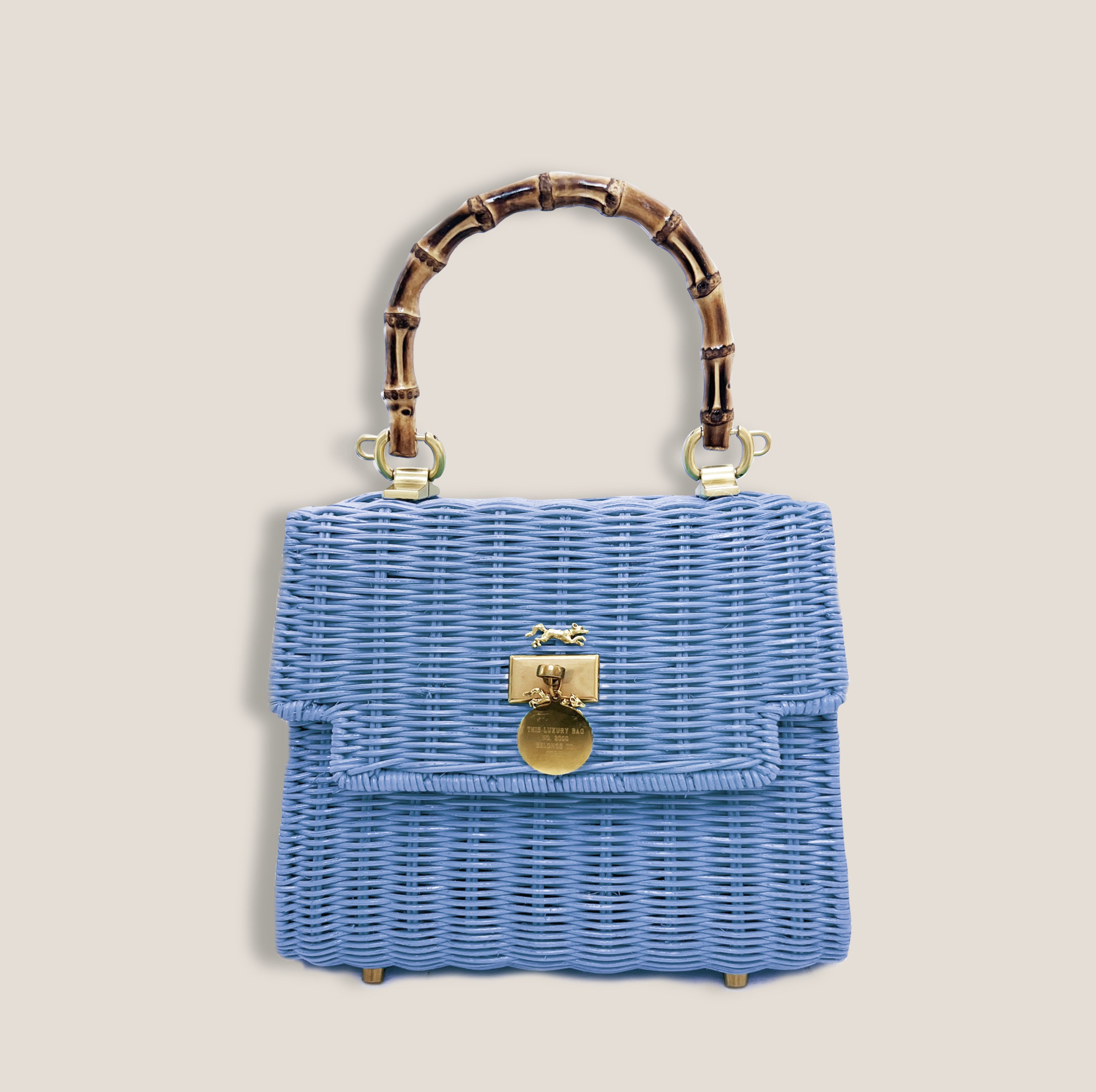 The JANE B. PETITE - CORNFLOWER