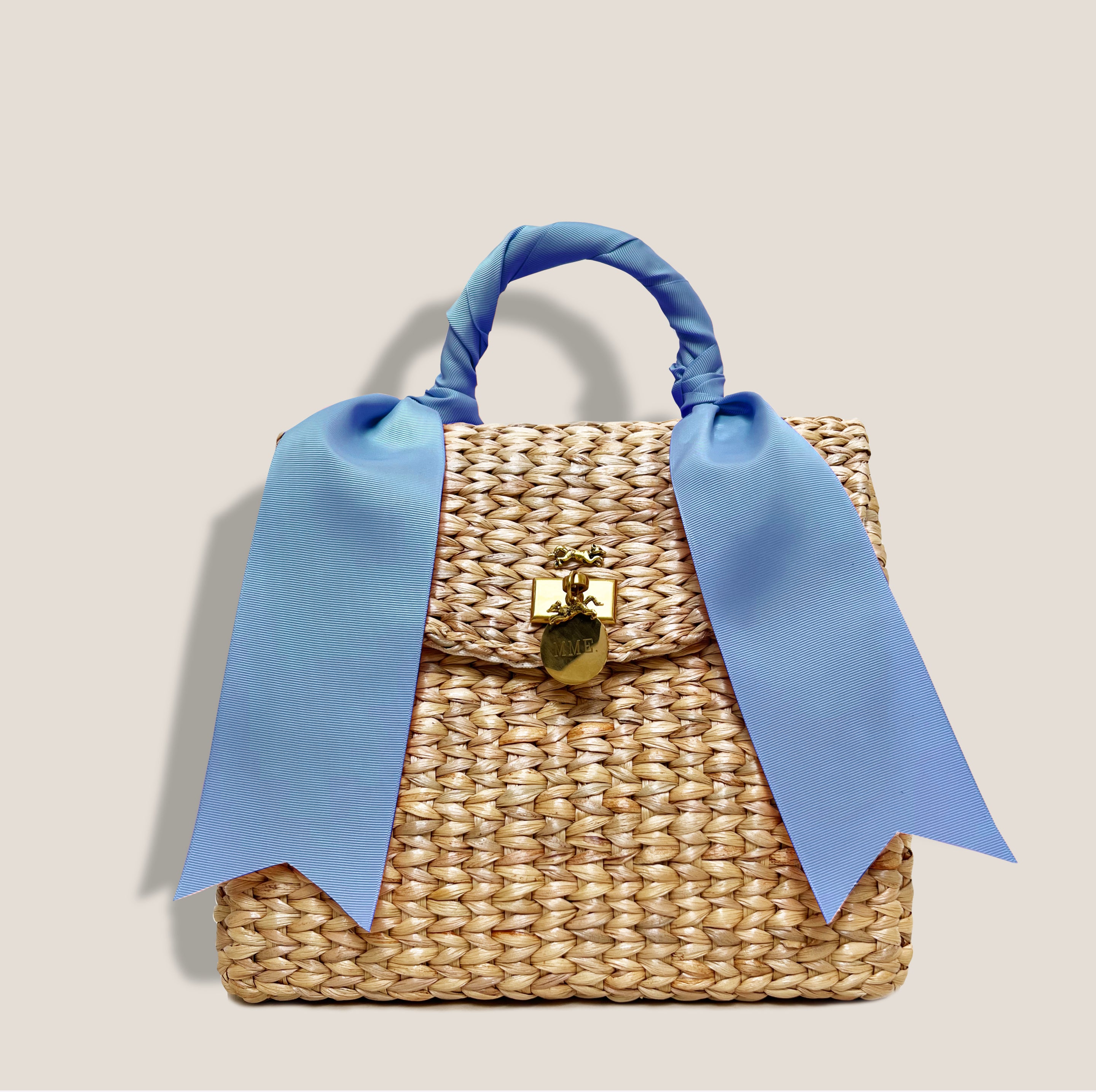 THE LADYJANE No. 5 in CORNFLOWER BLUE*