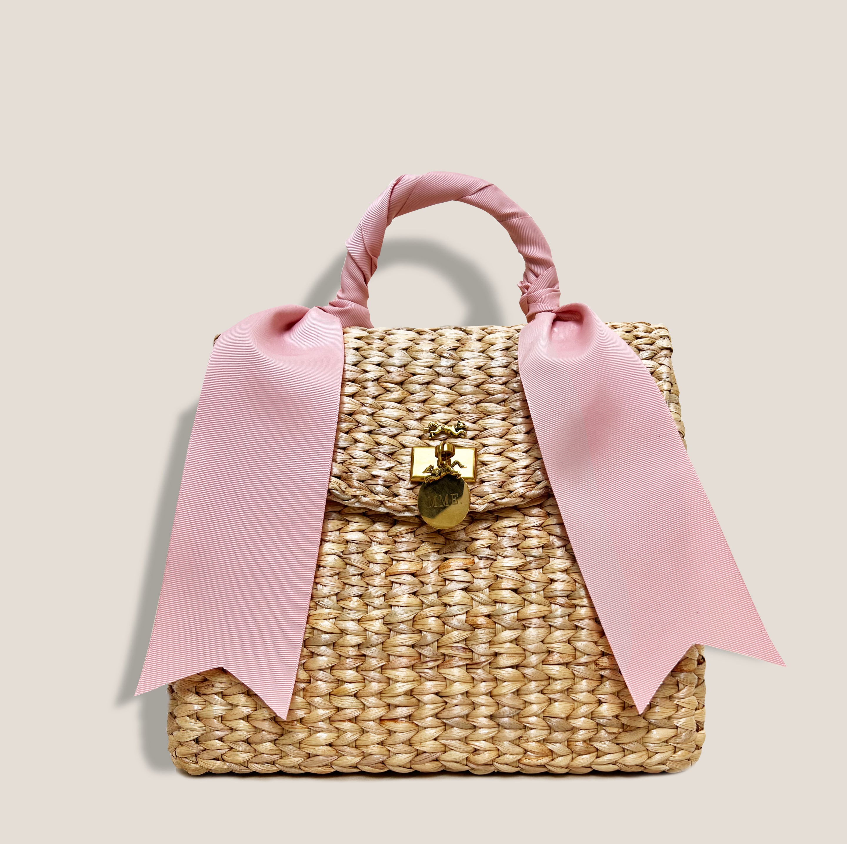 THE LADYJANE No. 5 in ROSE