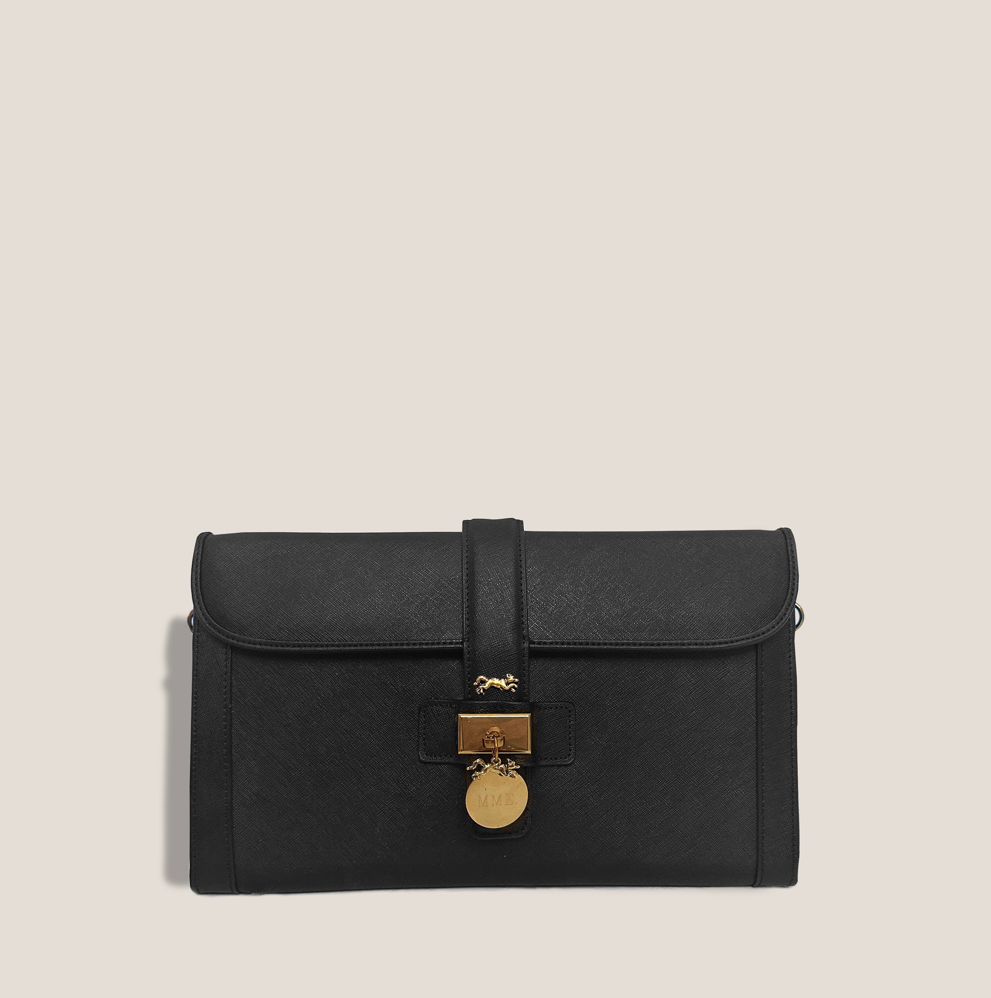 MME. Carlton Slip Clutch