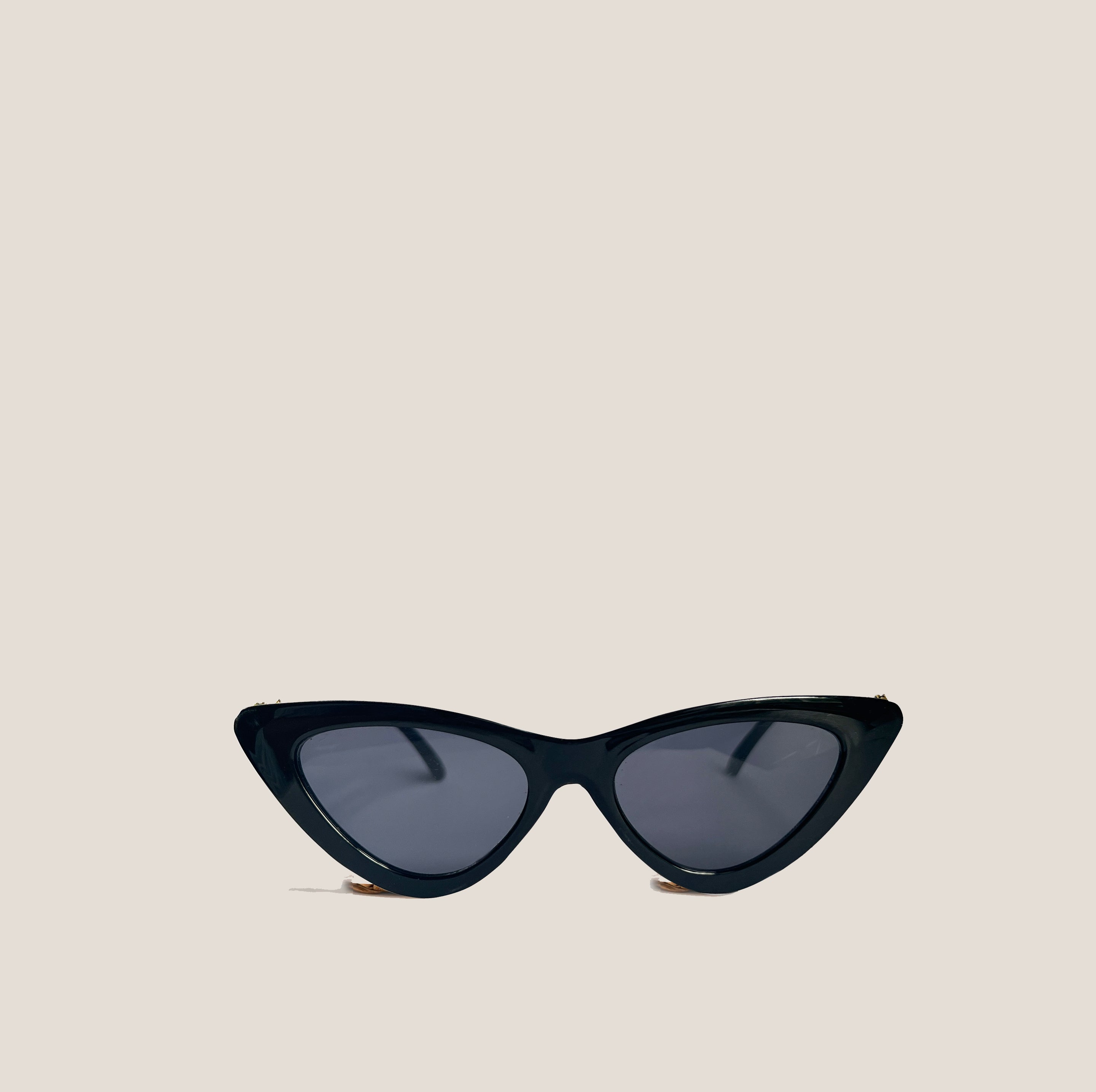 MME. CBK SUNGLASSES NOIR