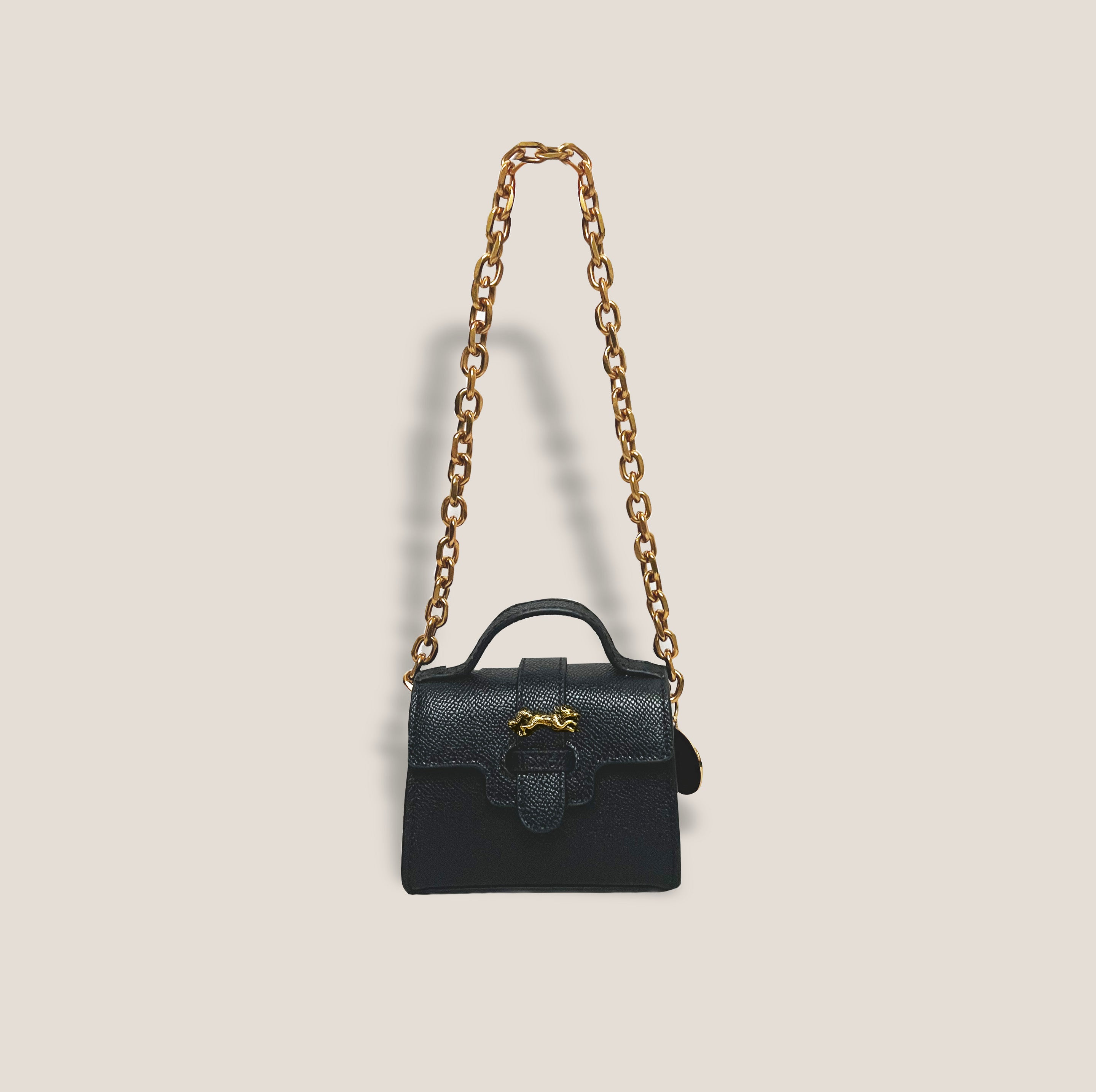 MME.MINI CARLTON BAG