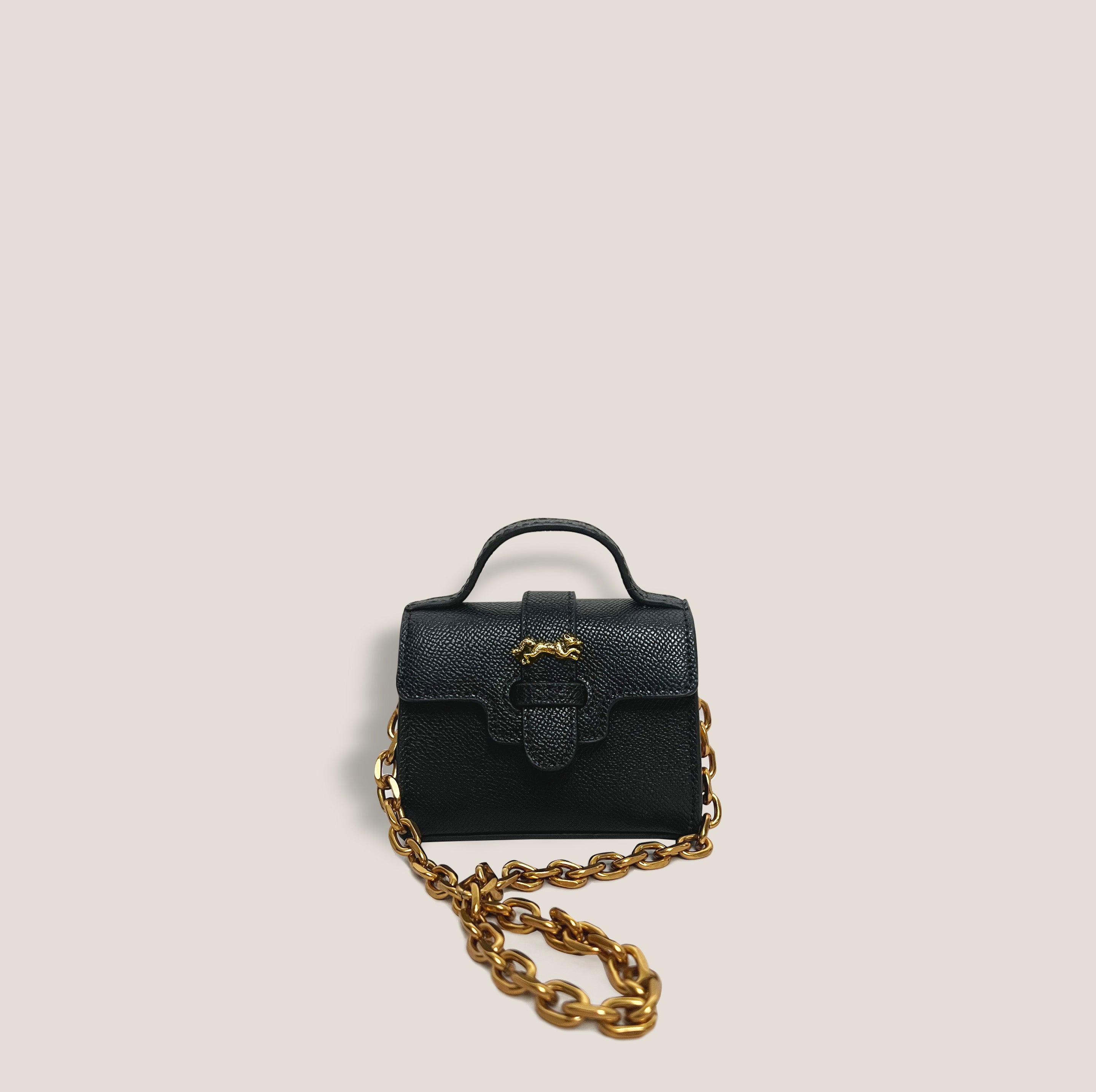 MME.MINI CARLTON BAG
