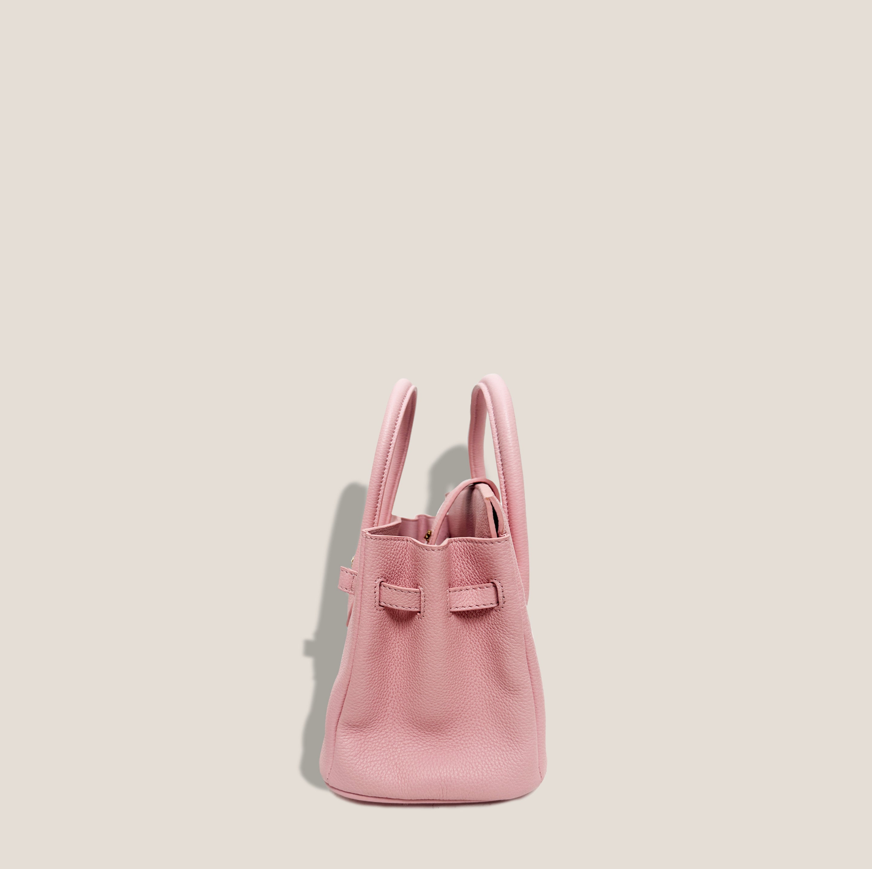 The ONASSIS 25 TOTE - TOGO PETAL