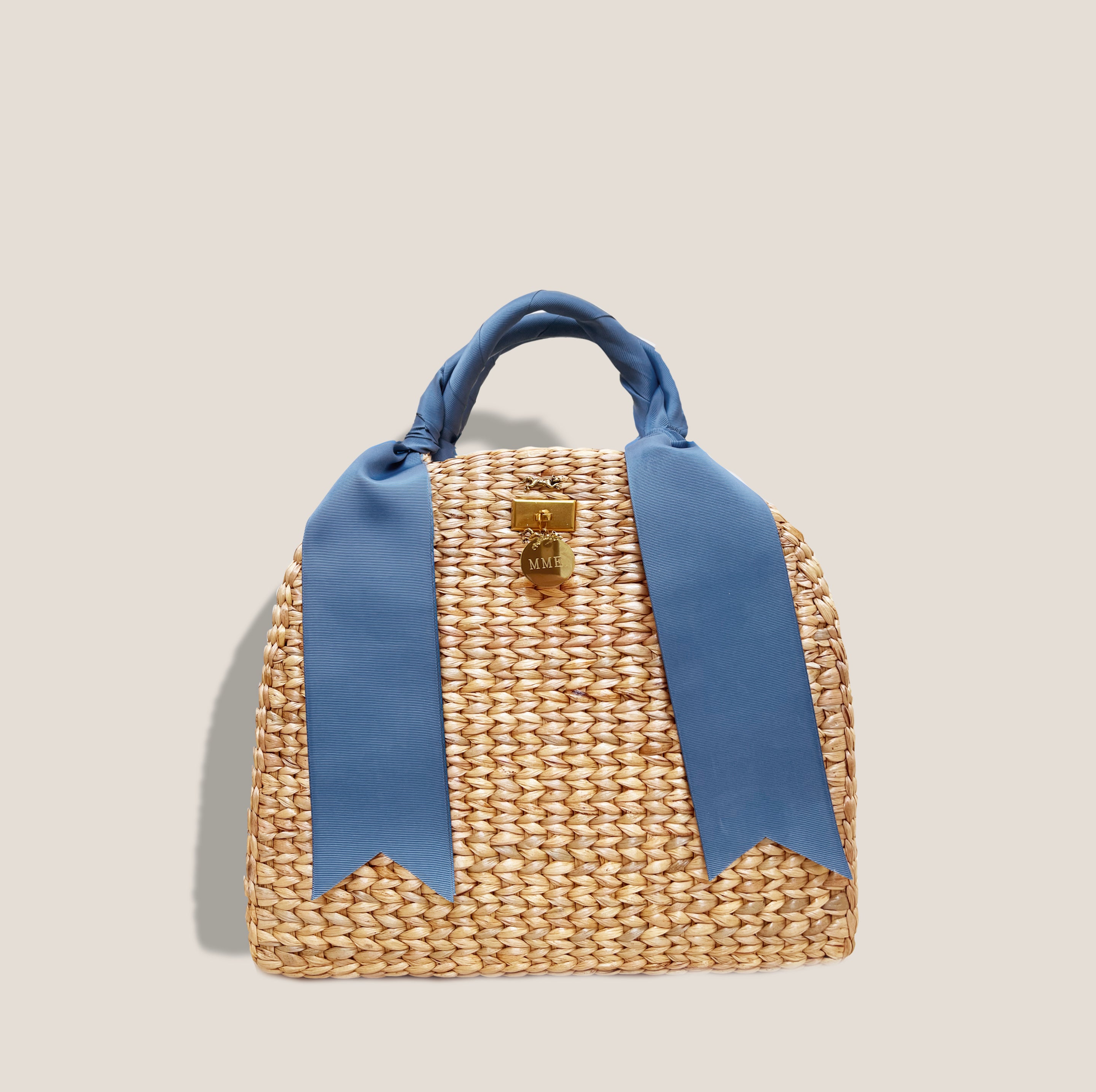 MME. PETITE PICNIQUE TOTE