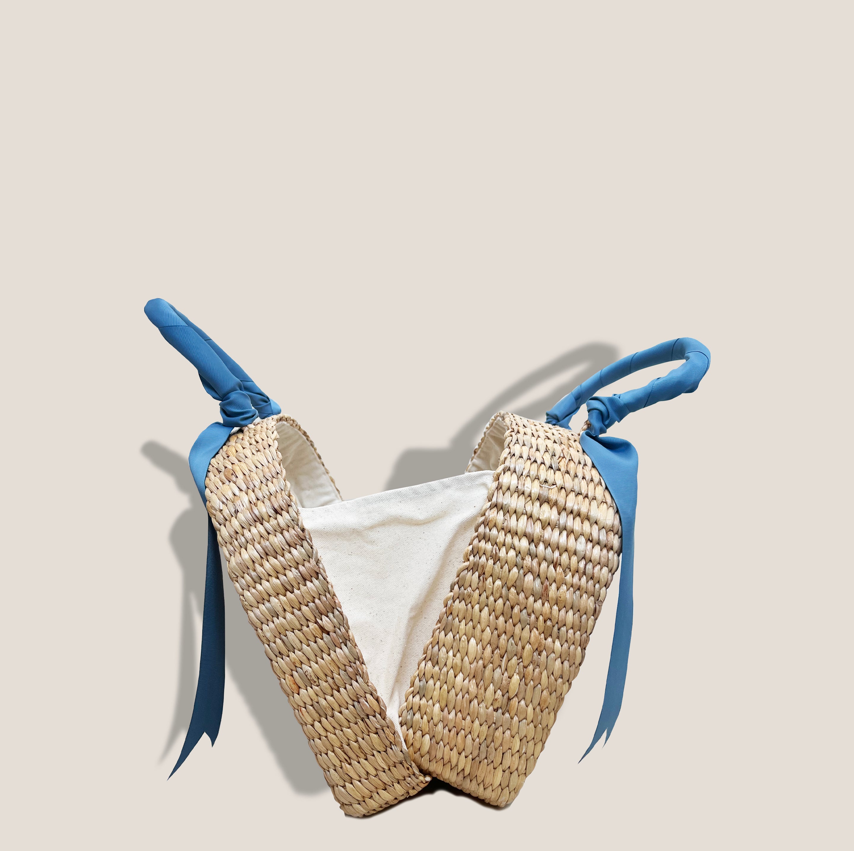 MME. PETITE PICNIQUE TOTE - CLEMENTINE