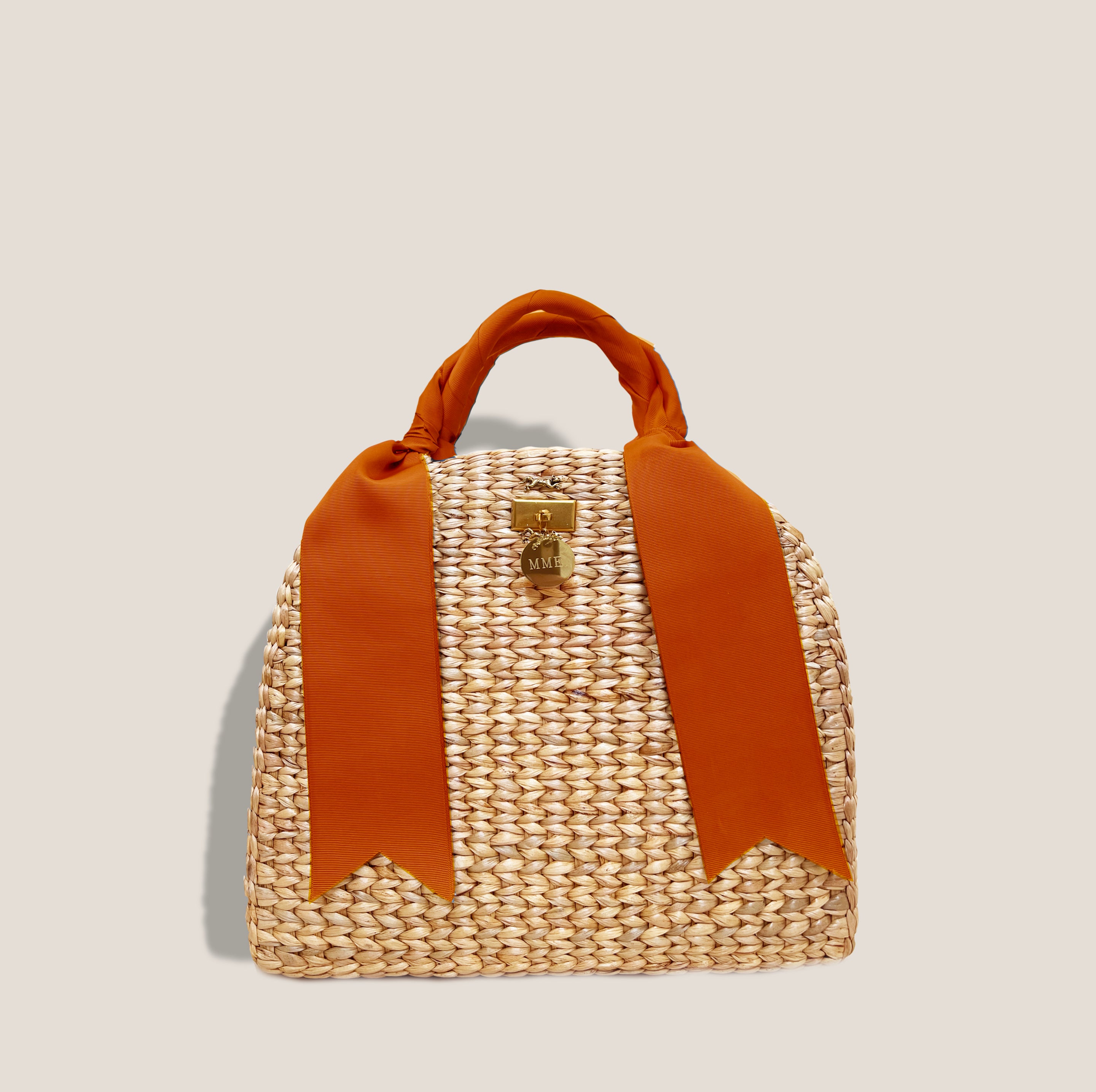 MME. PETITE PICNIQUE TOTE - CLEMENTINE