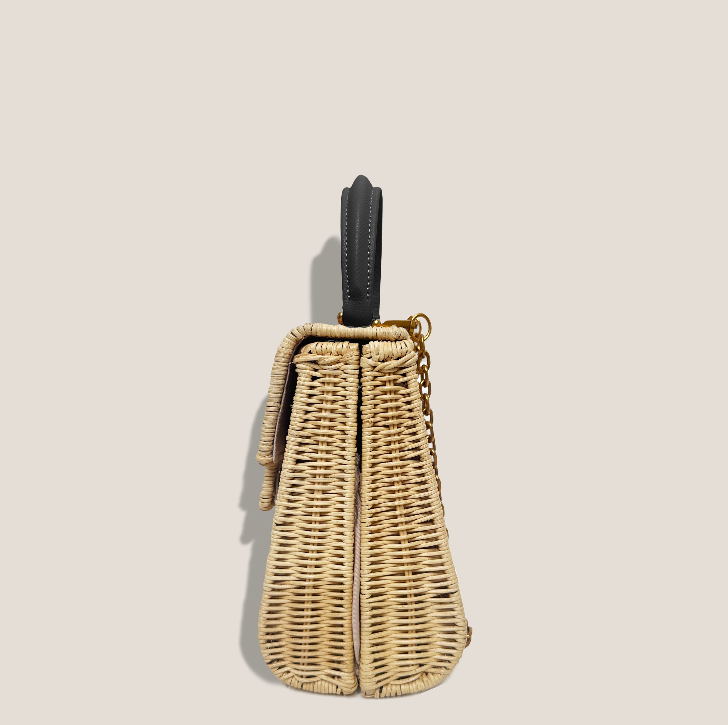 MEET JANE B. BOW PETITE - NOIR