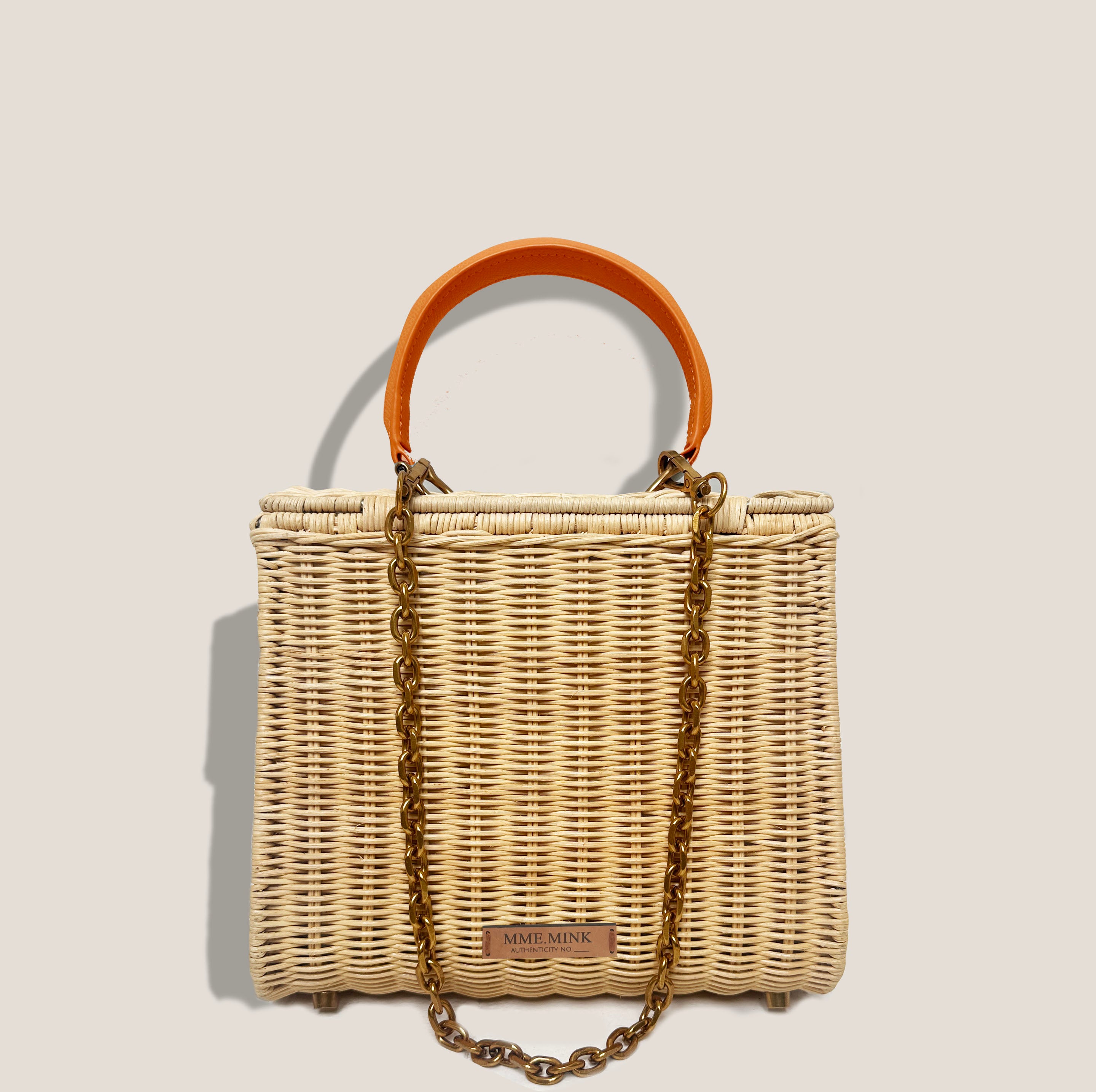 MEET JANE B. BOW PETITE - CLEMENTINE