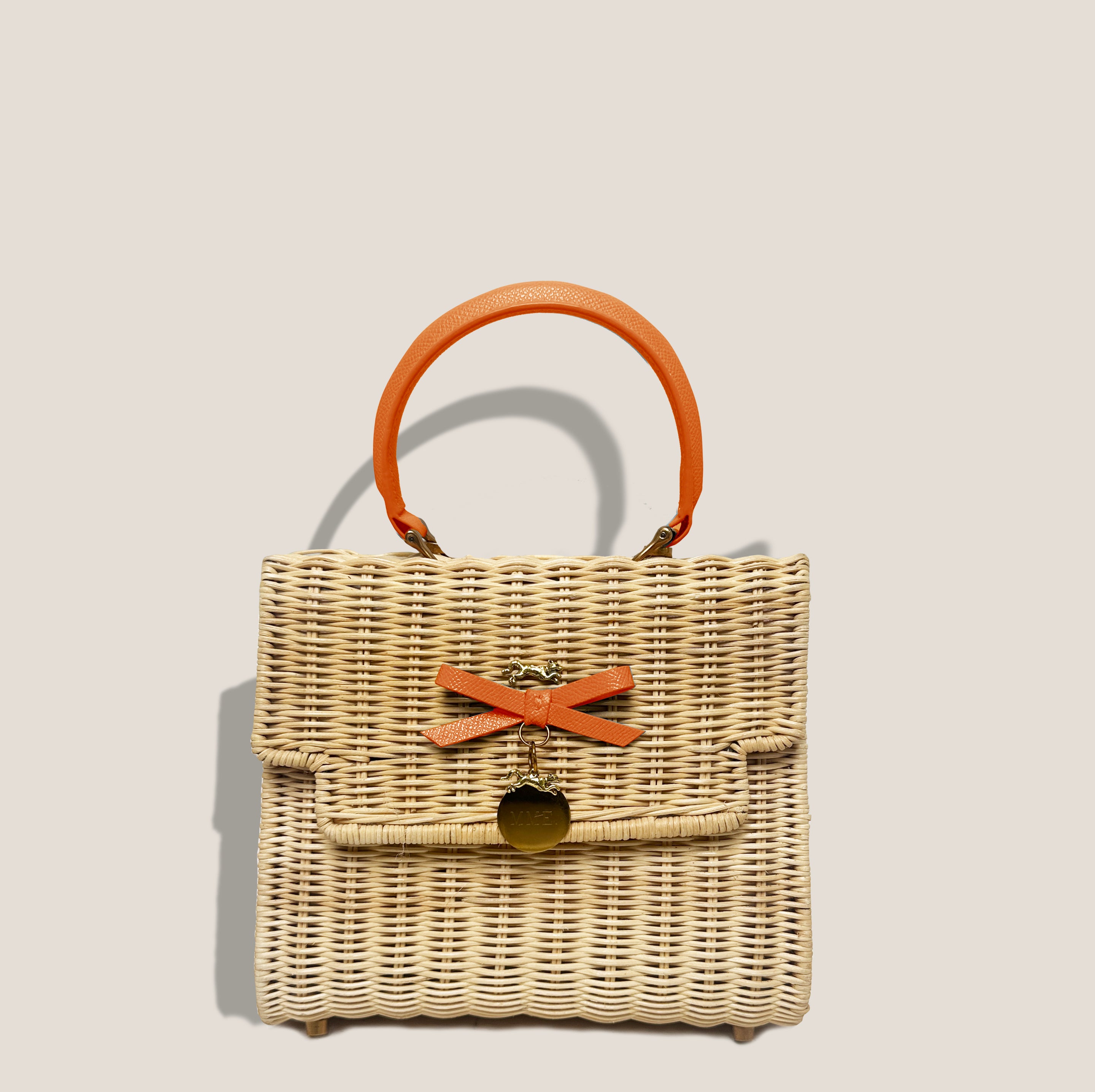 MEET JANE B. BOW PETITE - CLEMENTINE