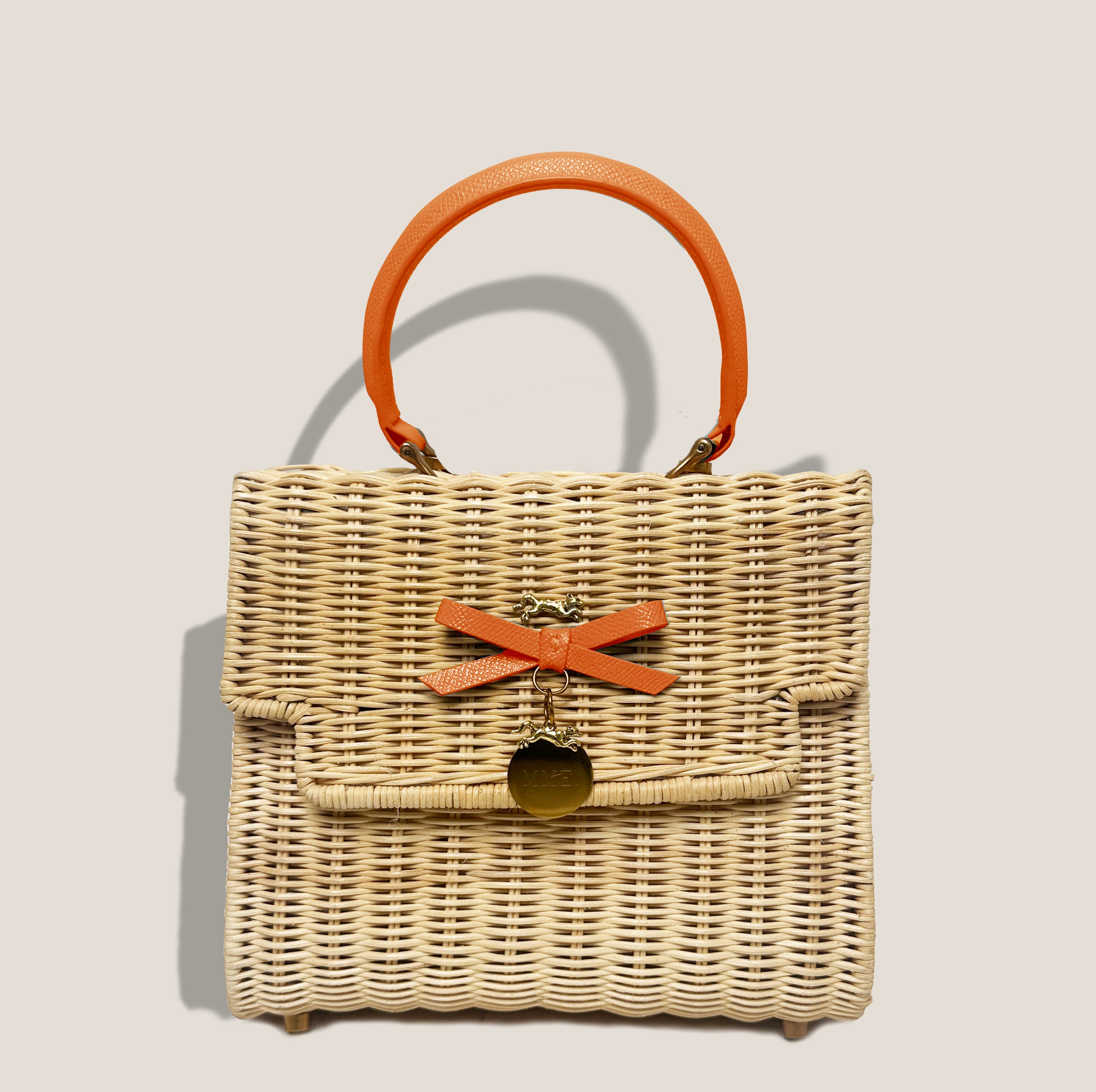 MEET JANE B. BOW PETITE - CLEMENTINE