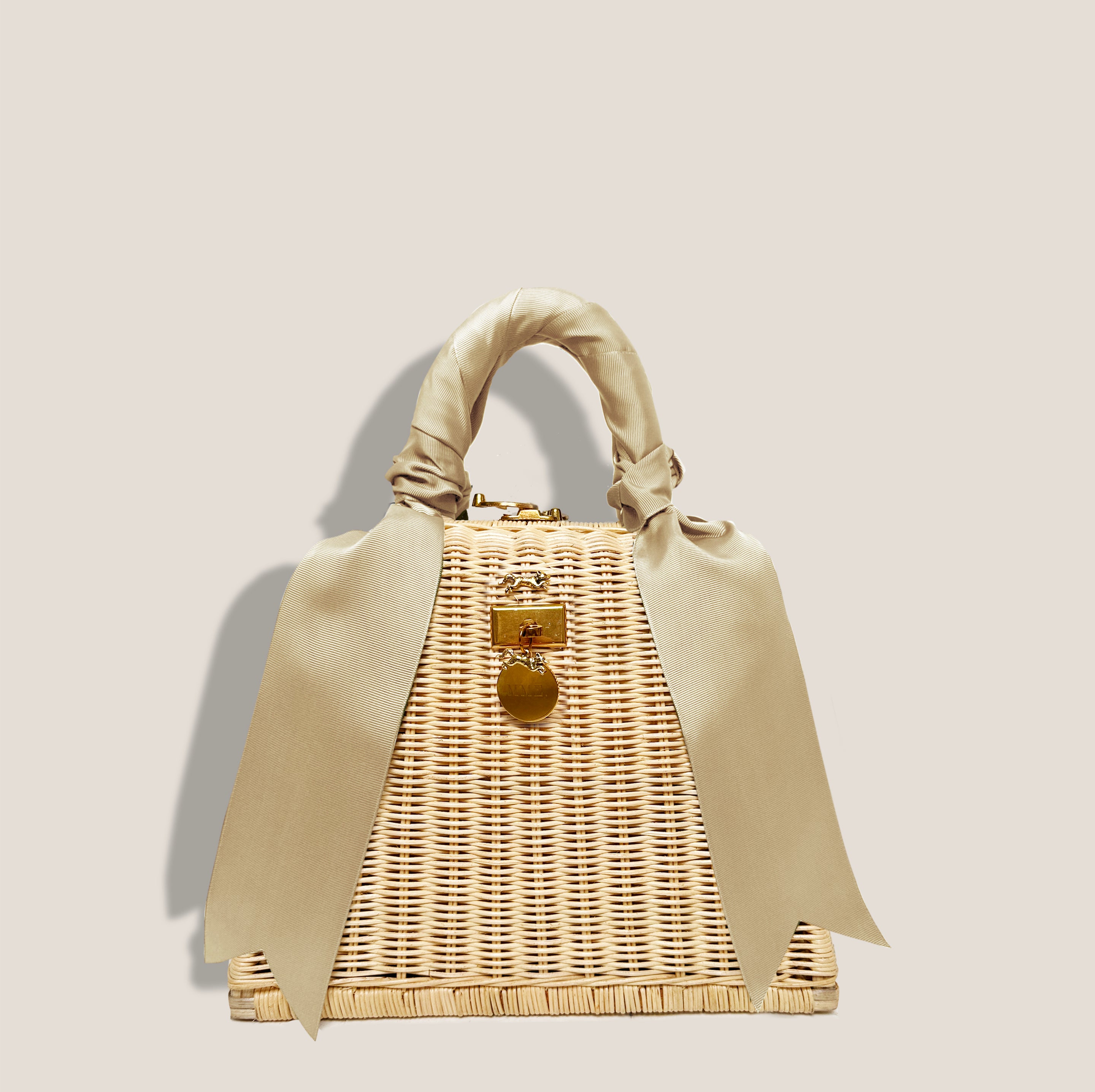 MME. MONACO GRAND - NUDE