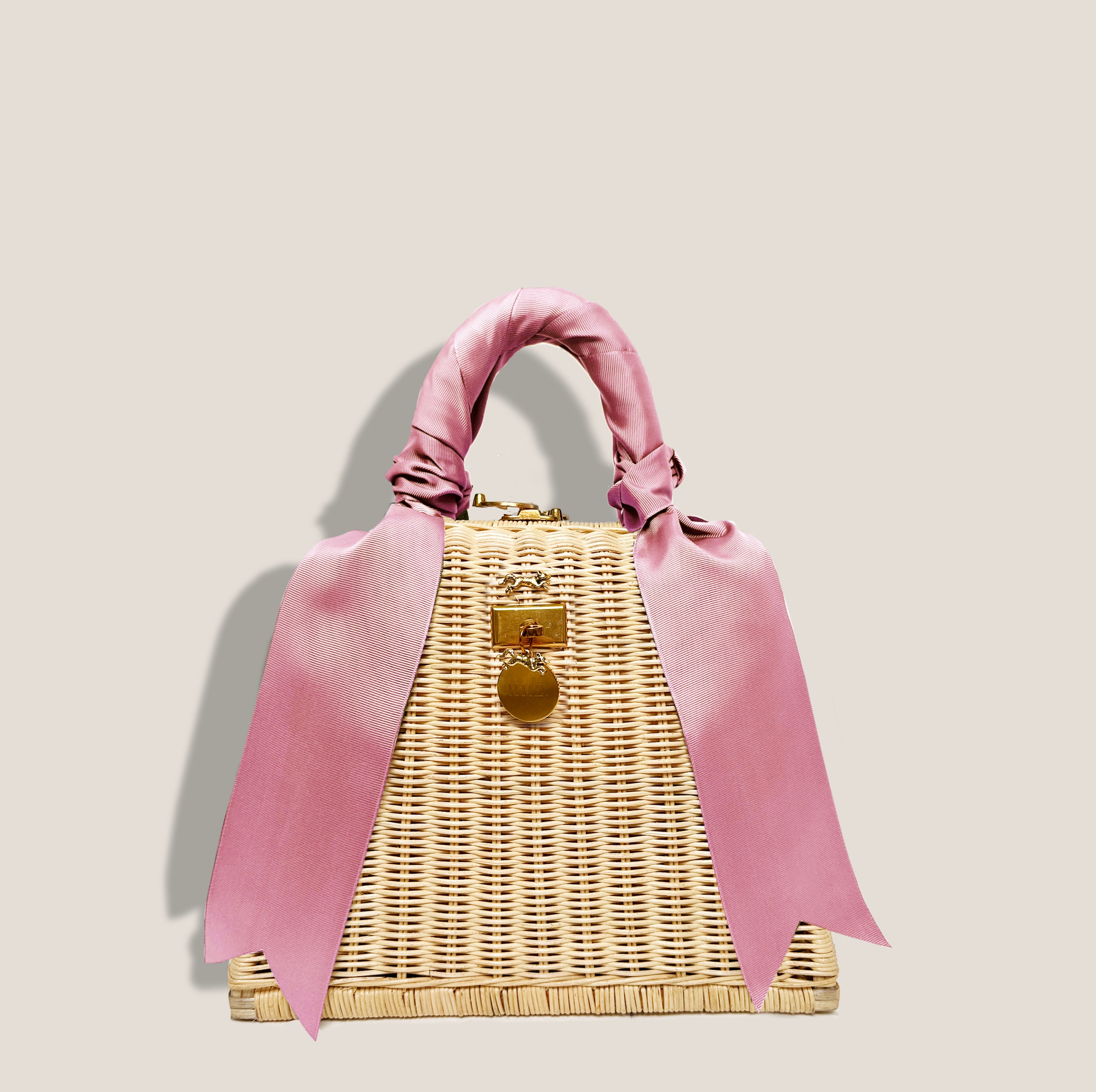 MME. MONACO GRAND - ROSE