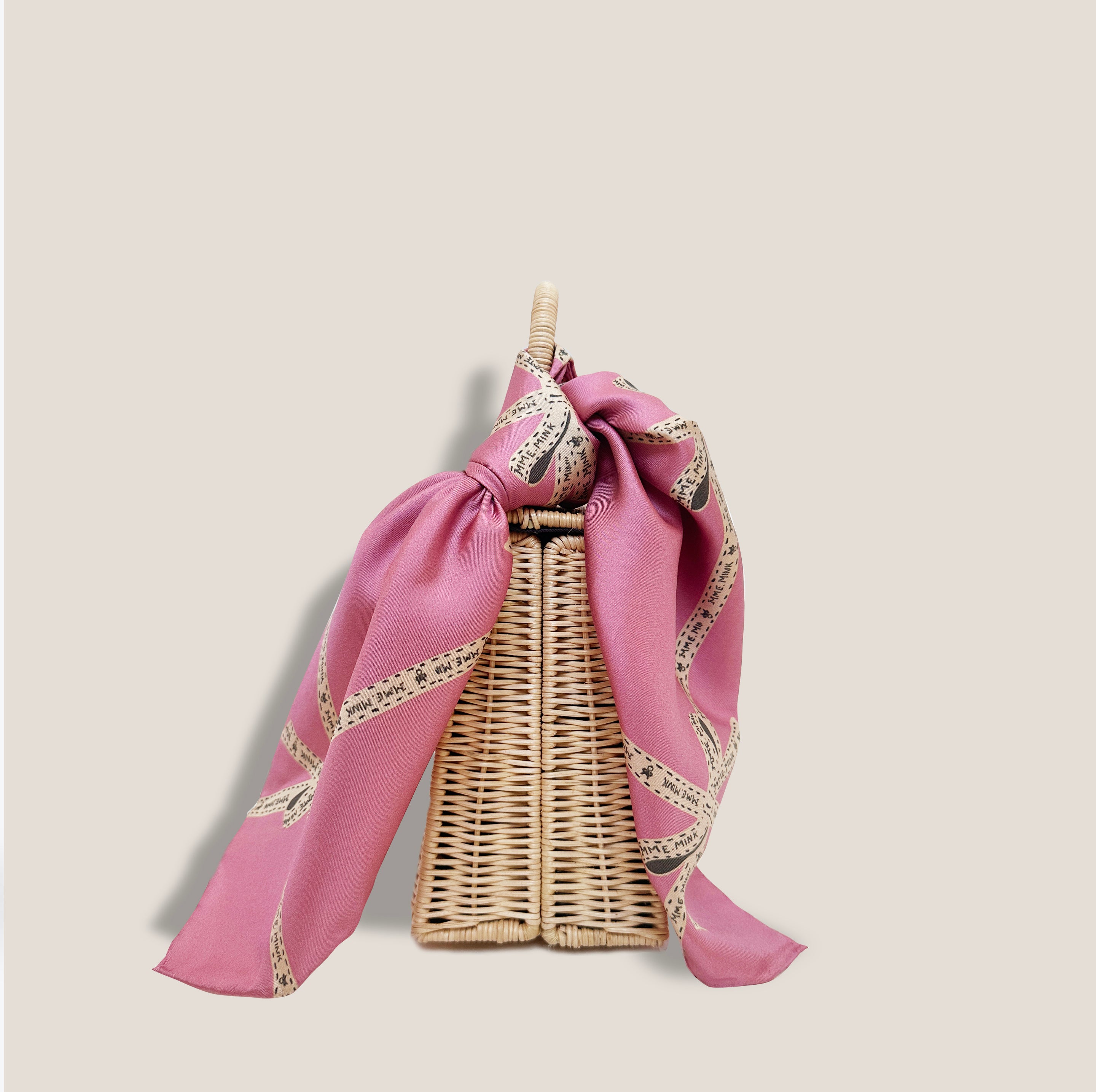 MME. MALLORY No. 3 - ROSE