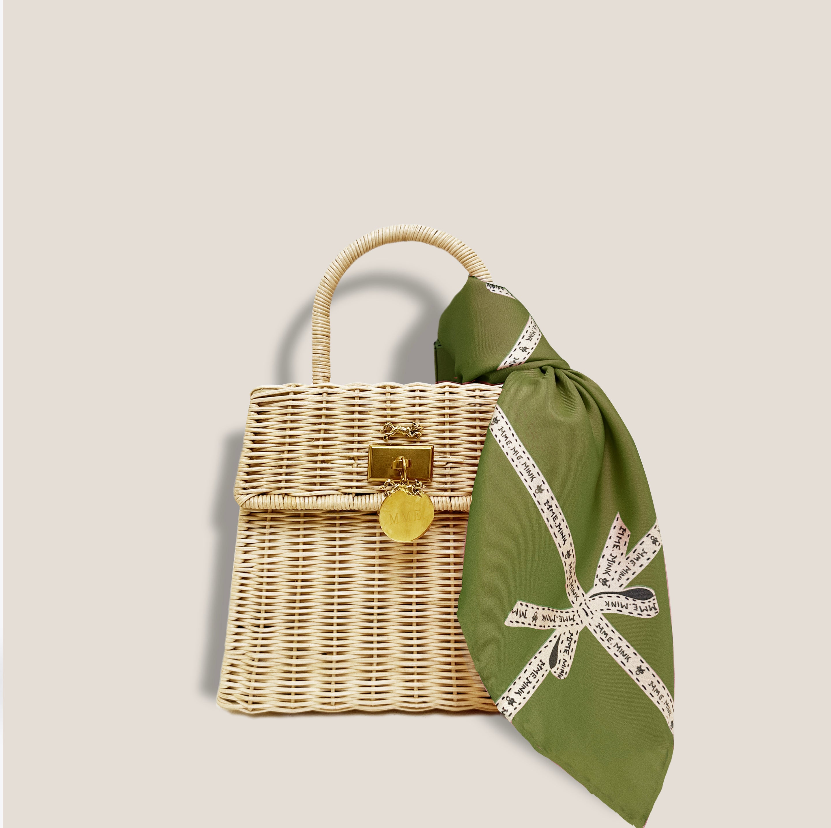 MME. MALLORY No. 3 - ENVY