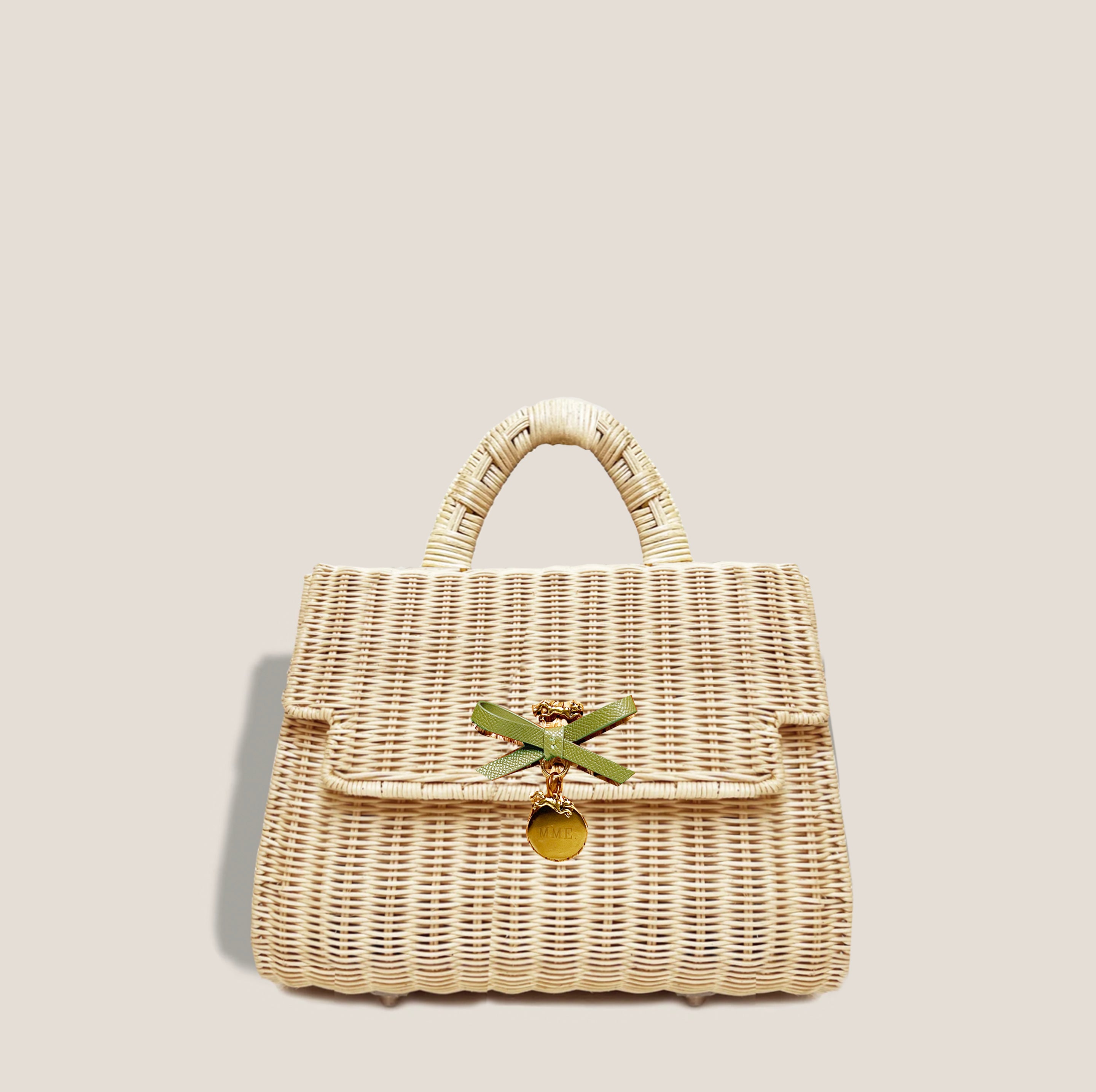 MEET LADY MALLORY - MOSS