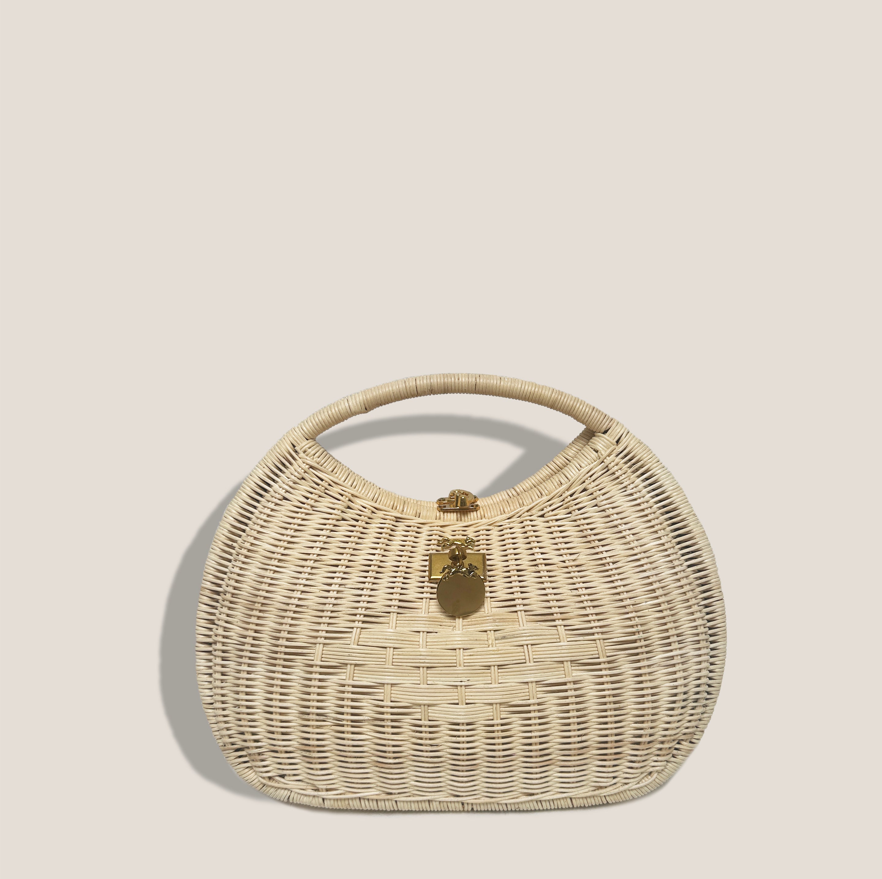 THE SKINNY DIP - NATURAL