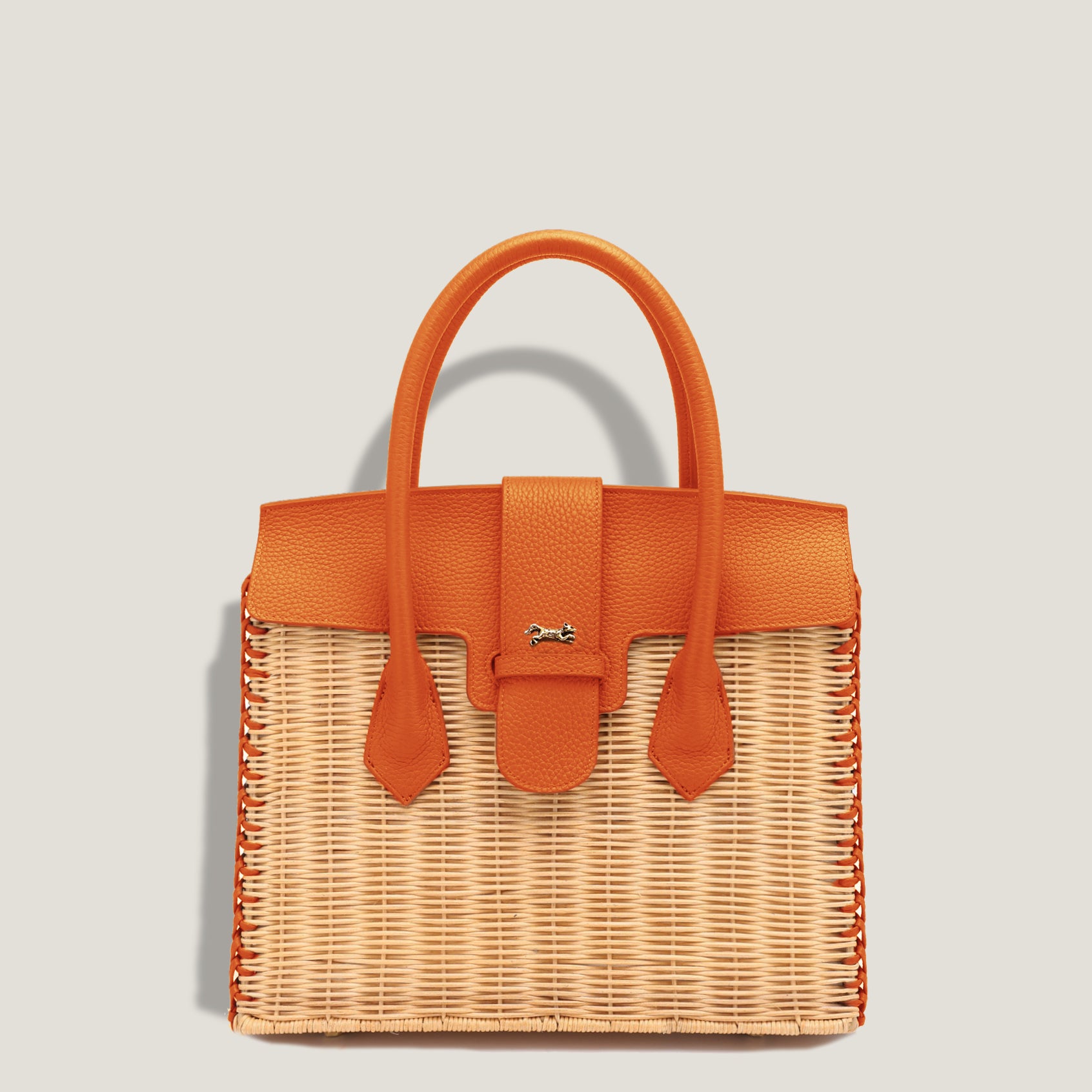 THE CARLTON BASKET - CLEMENTINE