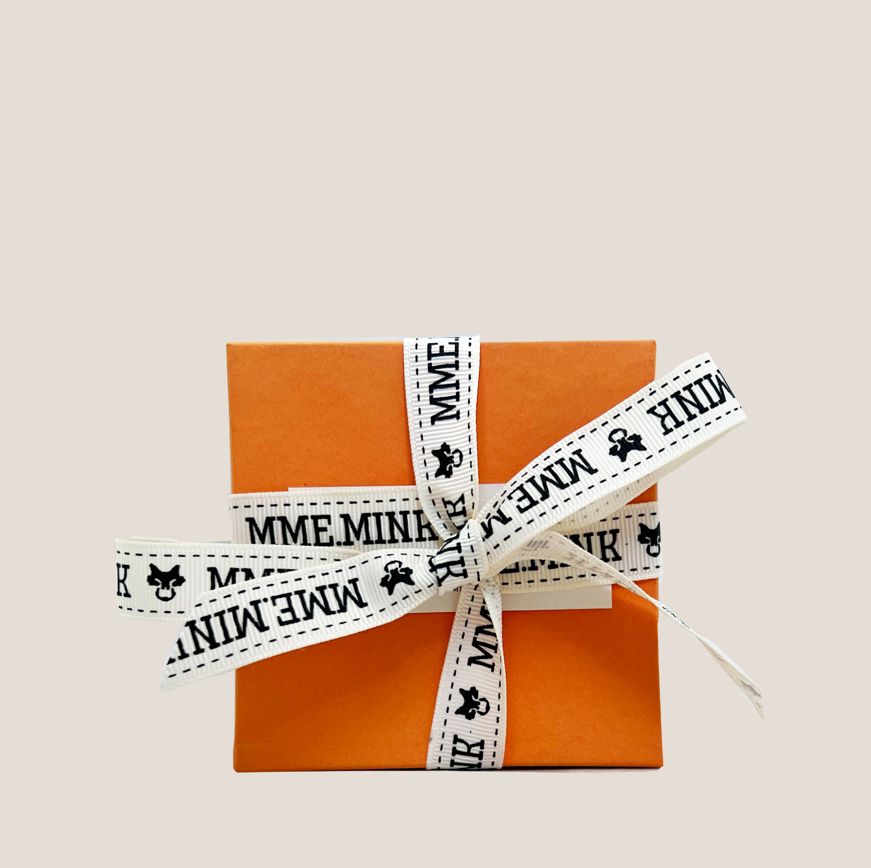 MME. CHARM BELT BRACELET