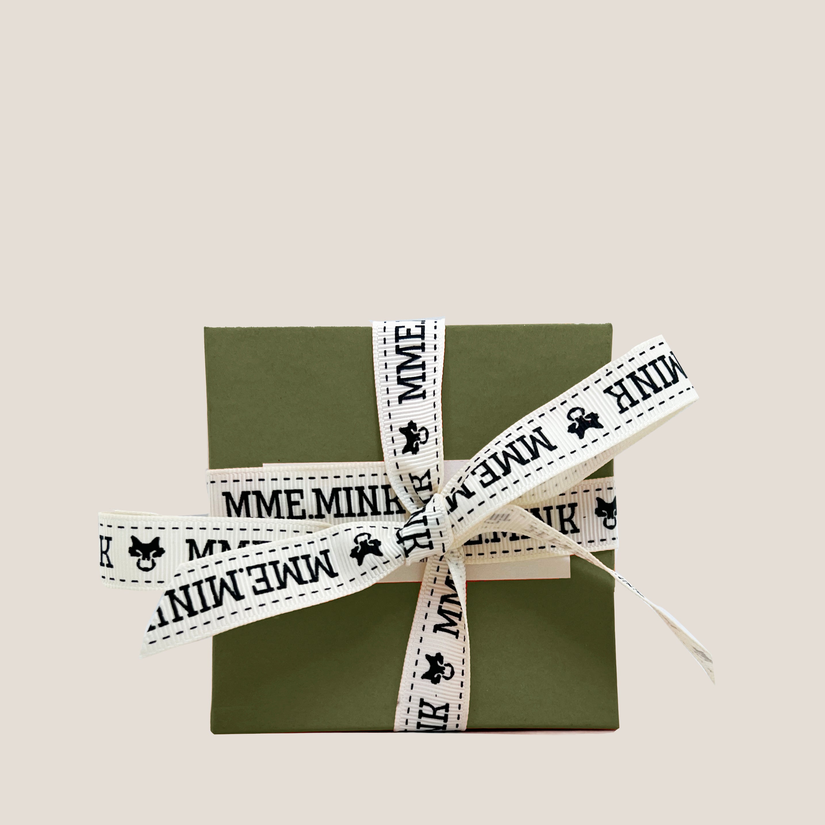 MME. FRENCH BUD EARRINGS