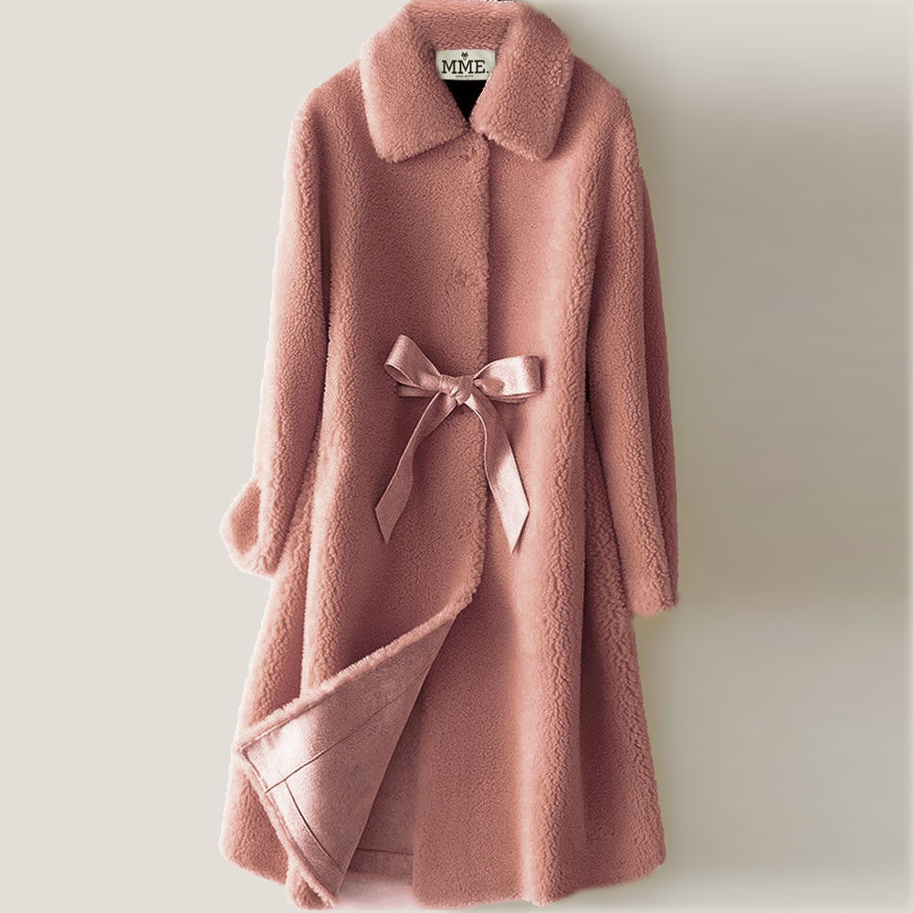 MME. BARDOT Teddy - ROSE