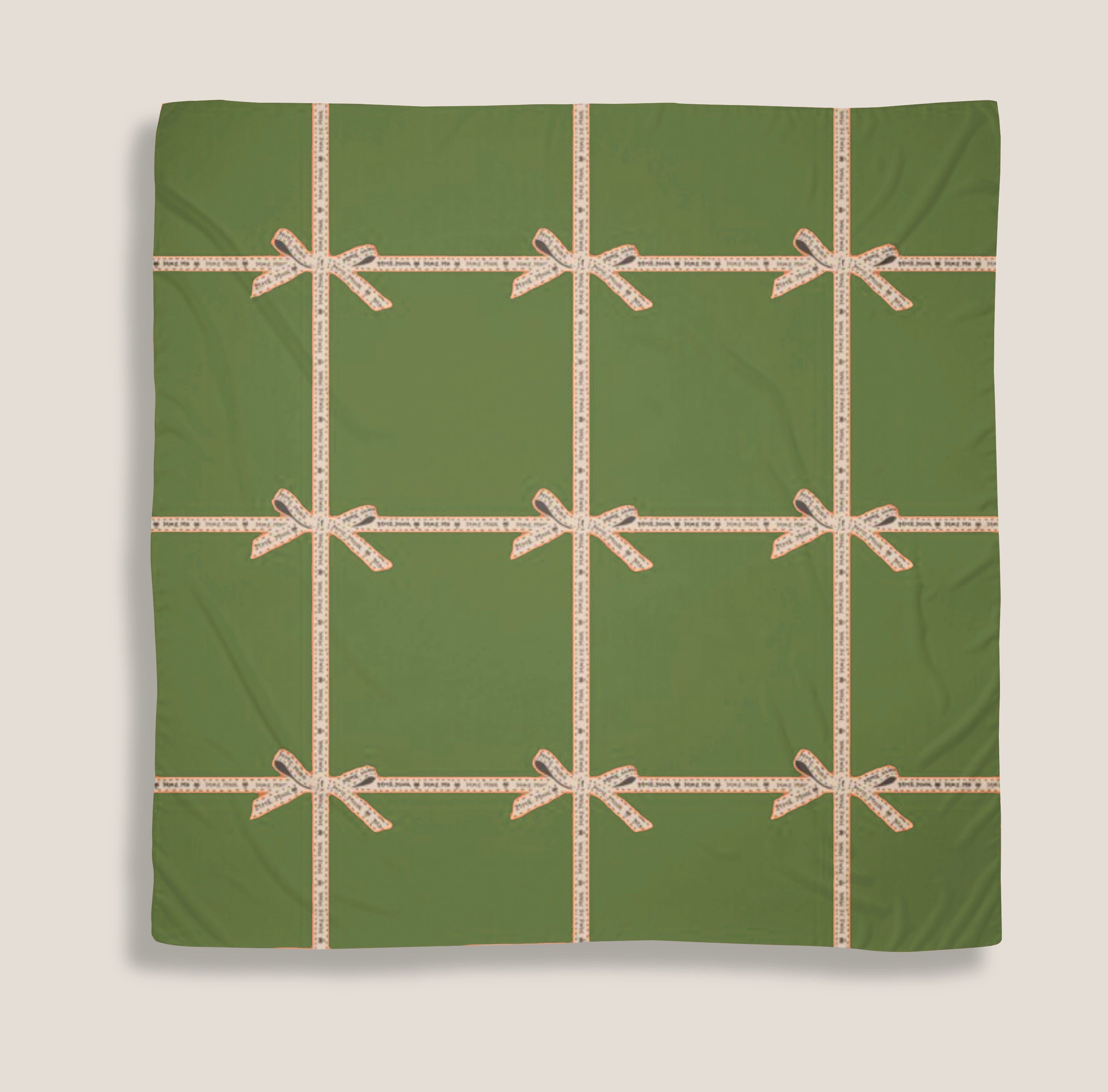 MME.LEGACY POCKET SQUARE