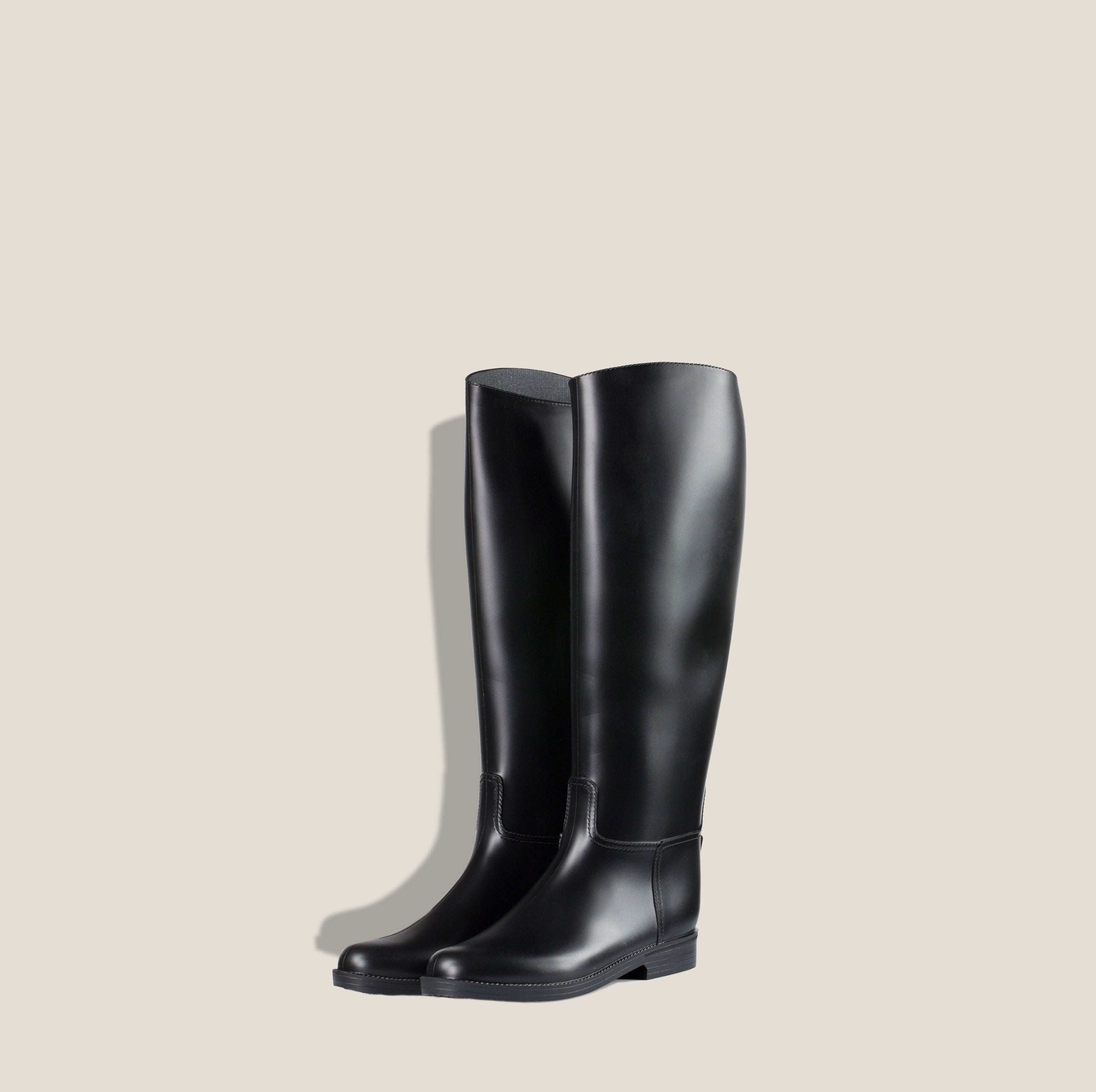 MME.MINK Jackie Cadet Boot