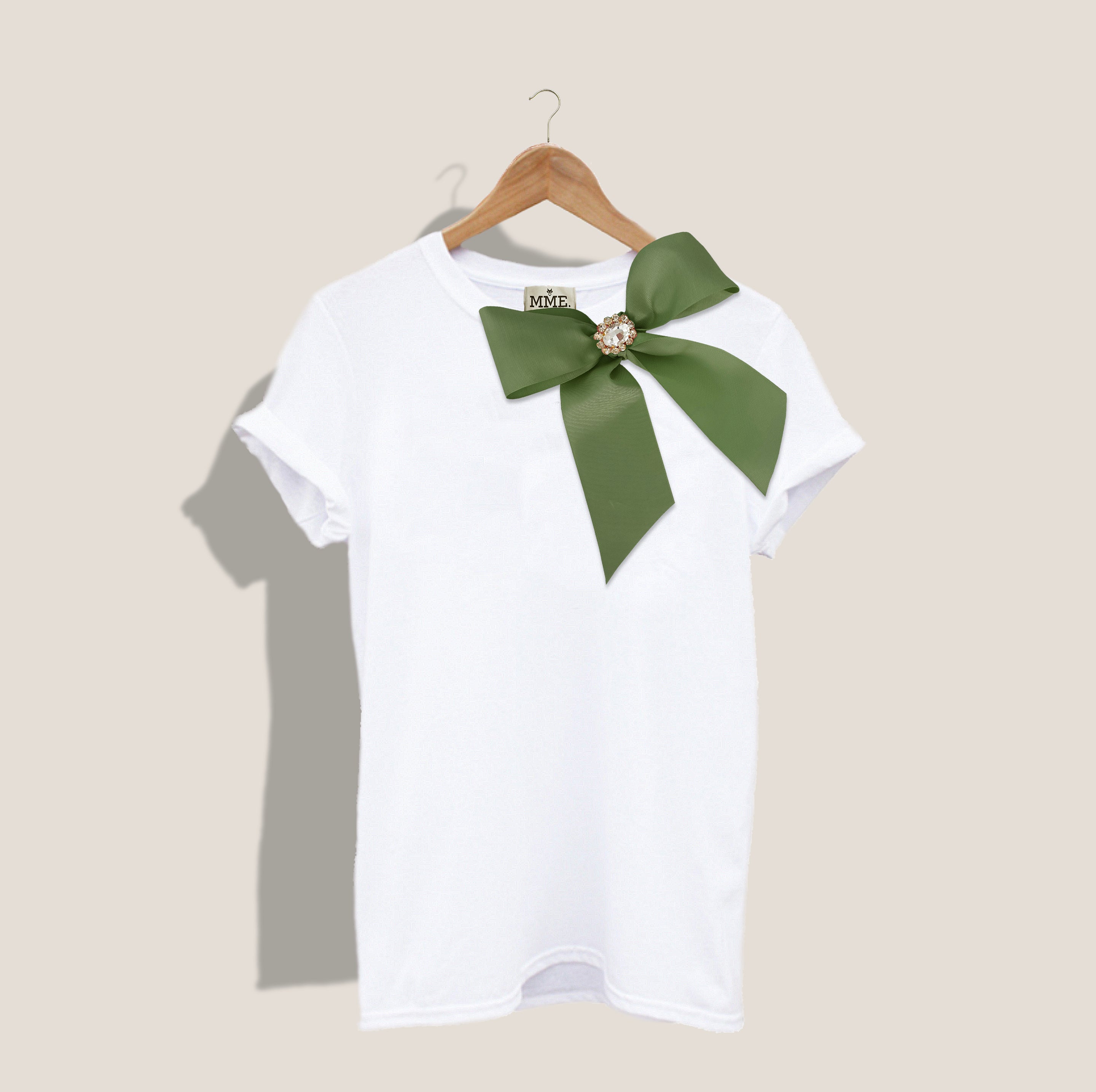 MME. LADY JANE TEE - MOSS