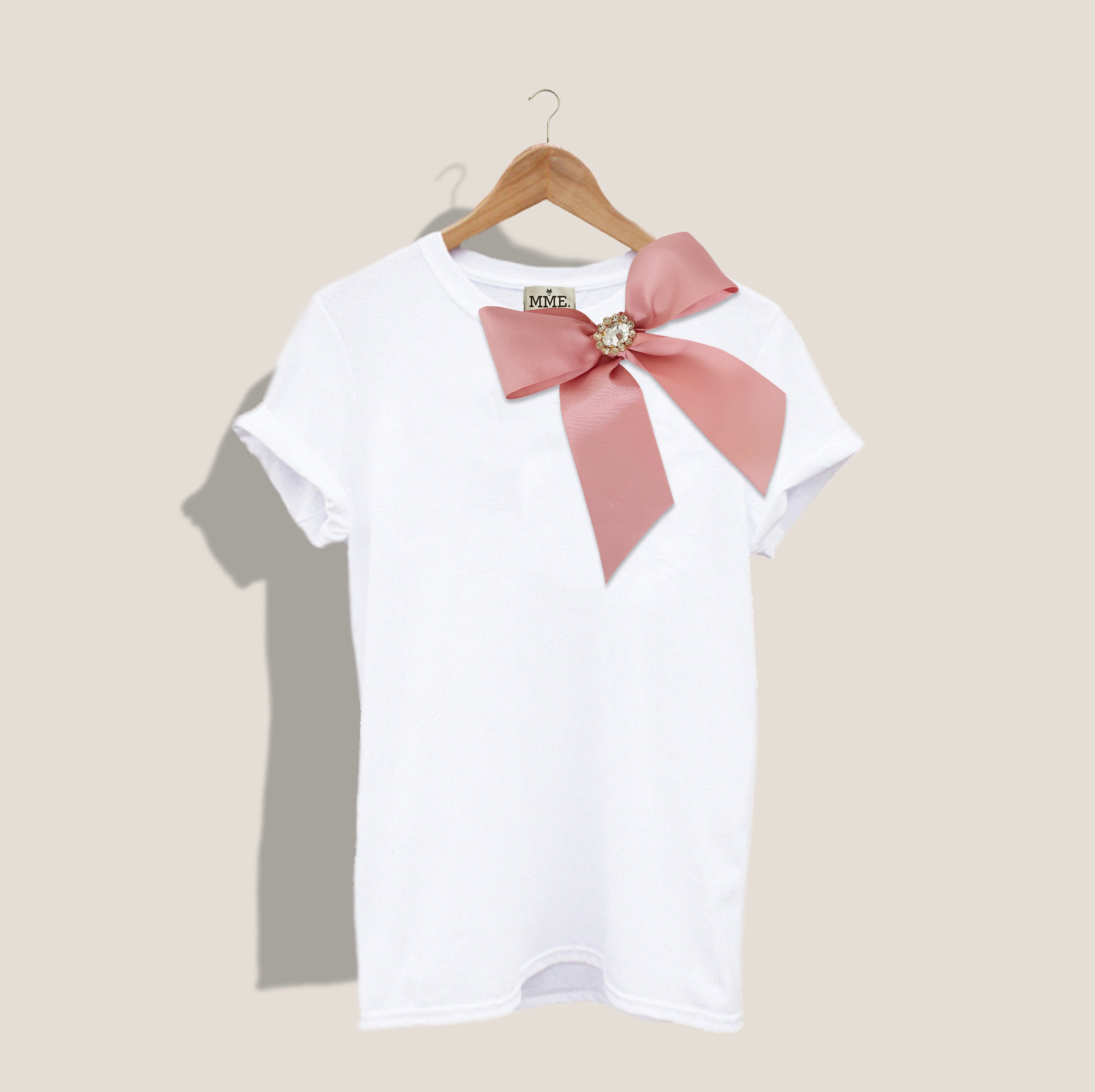 MME. LADY JANE TEE - ROSE