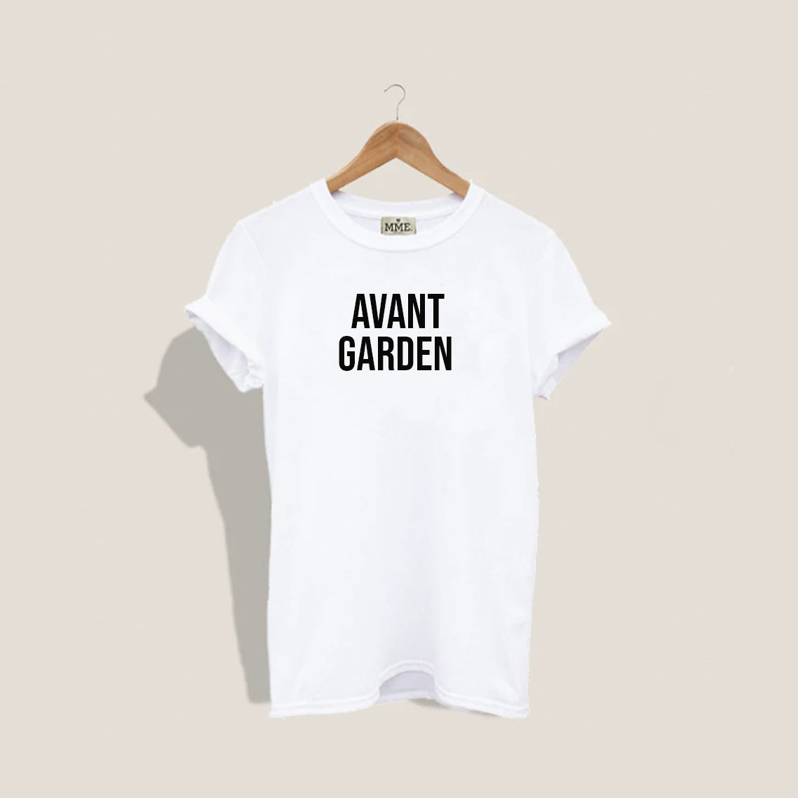 MME AVANT GARDEN