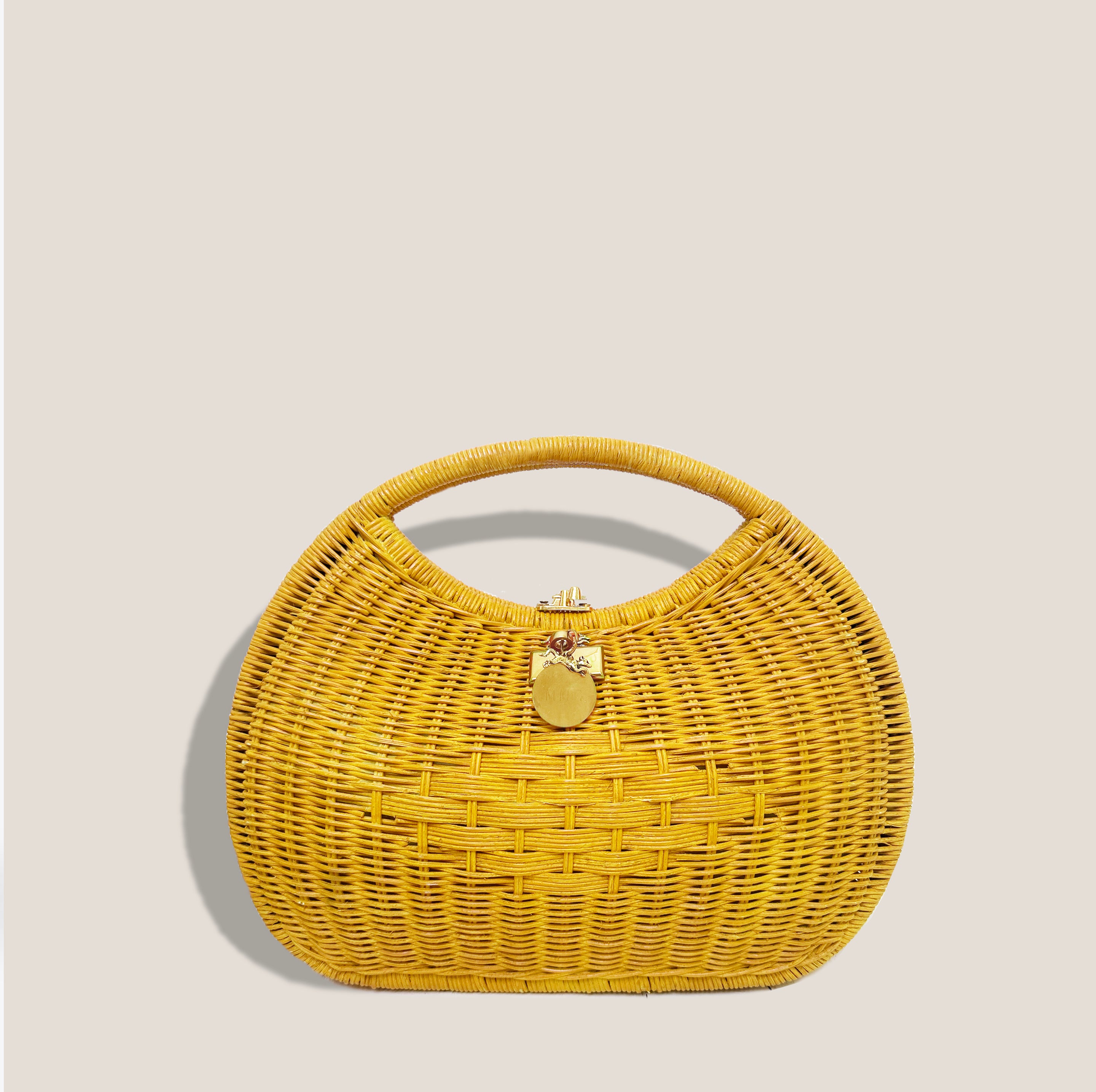 THE SKINNY DIP - CITRON