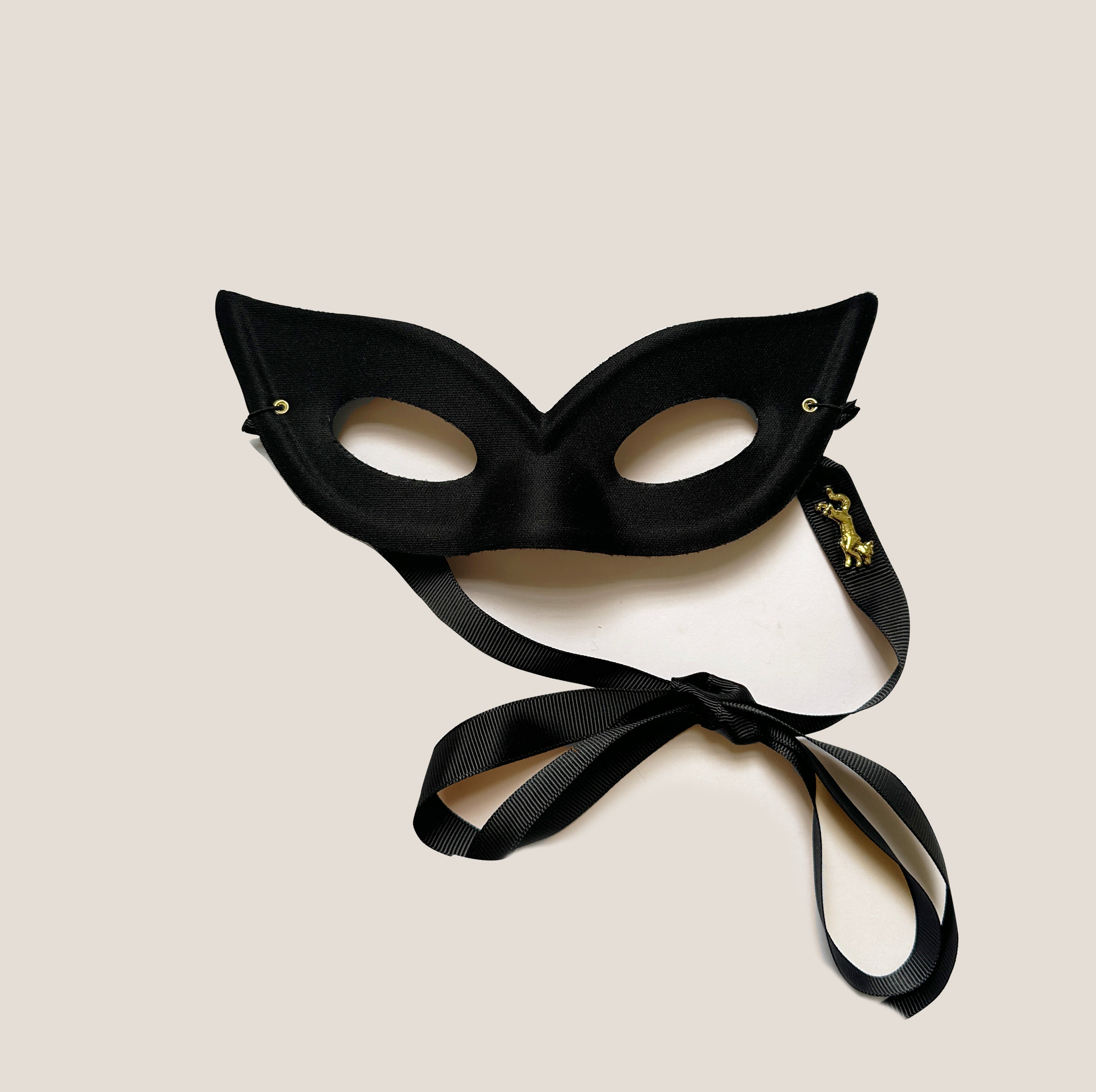 MME.MINK Cat Eye Mask