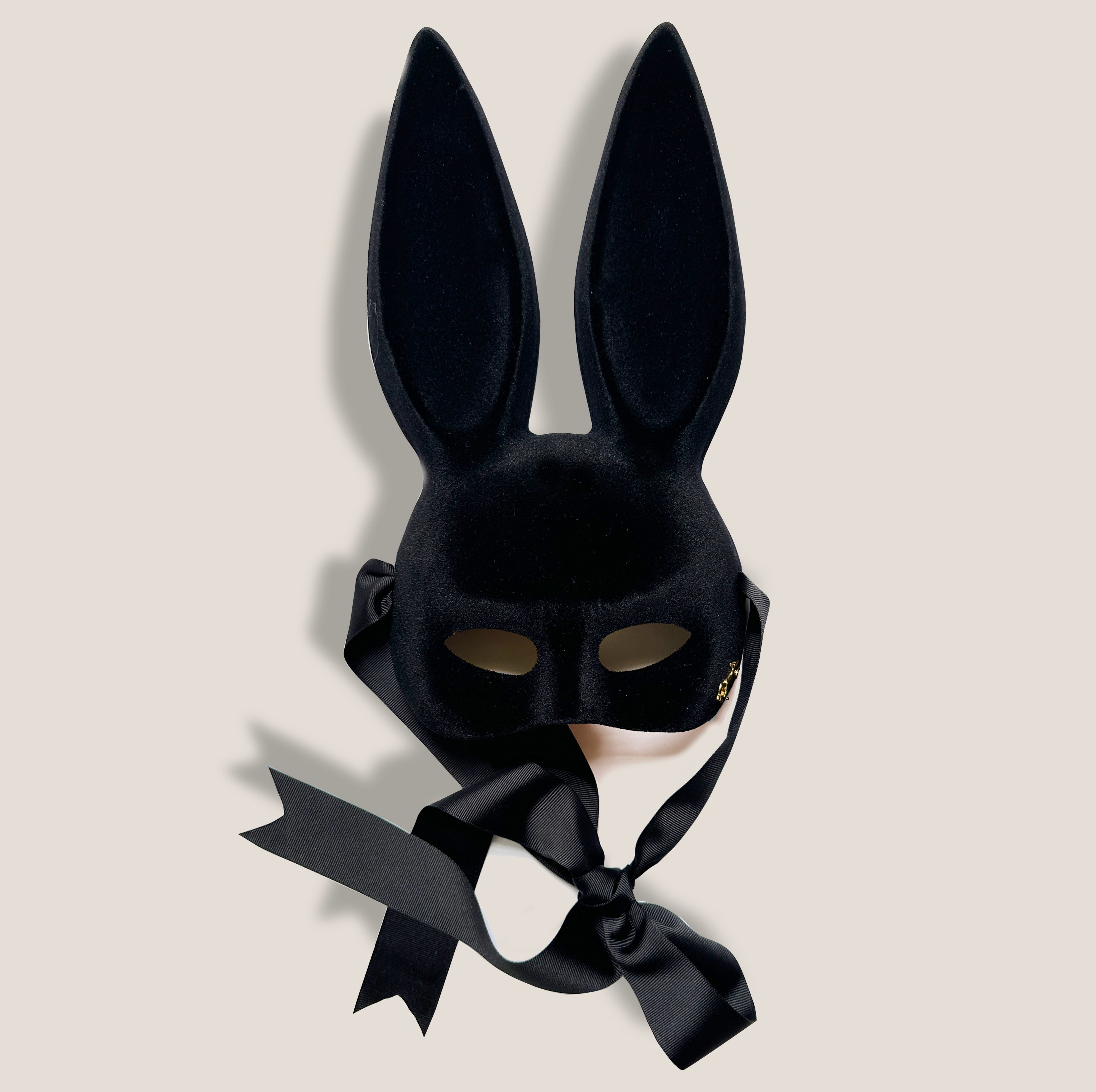 MME. "ELSA" Mask in Velvet